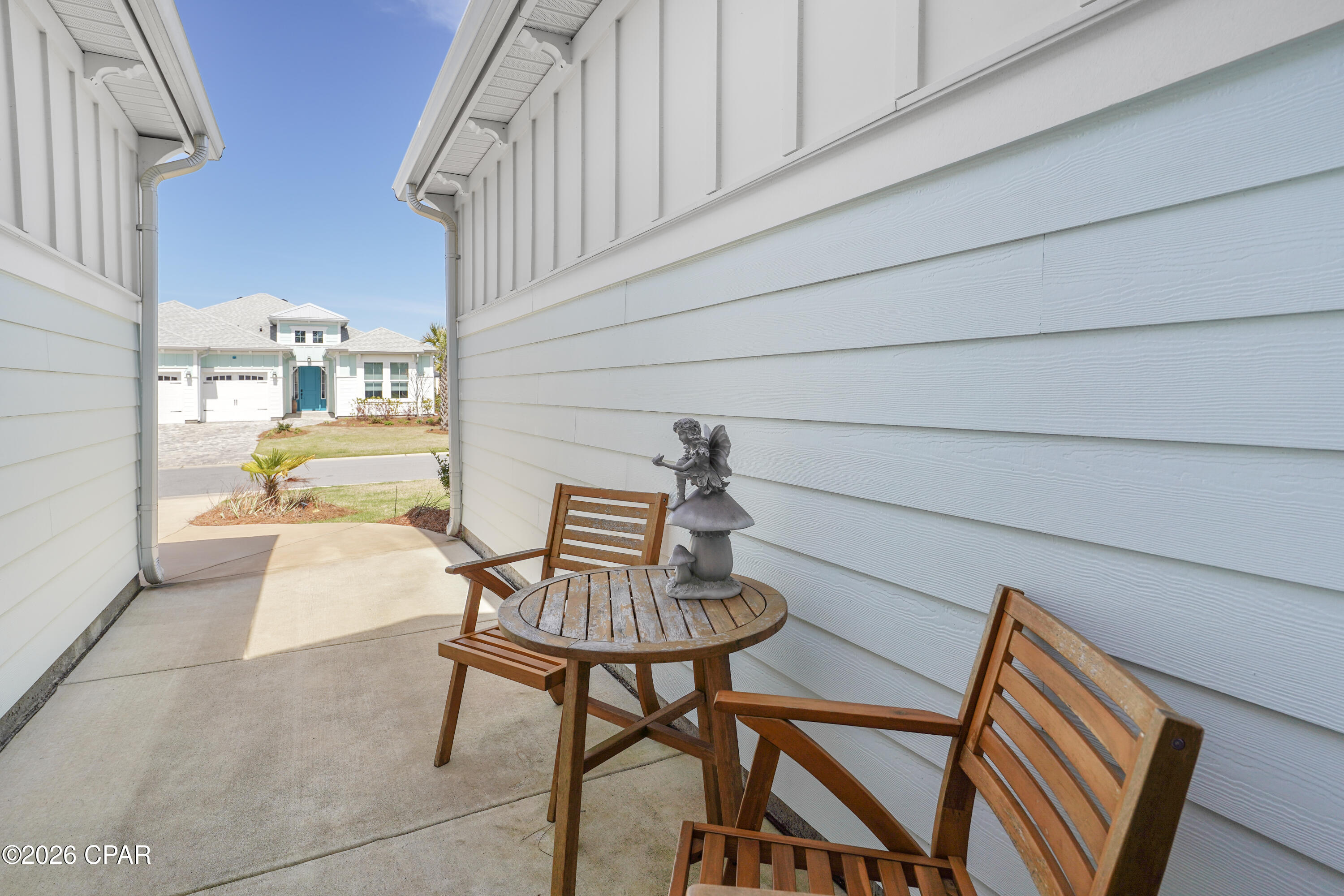 Latitude at Watersound - Residential