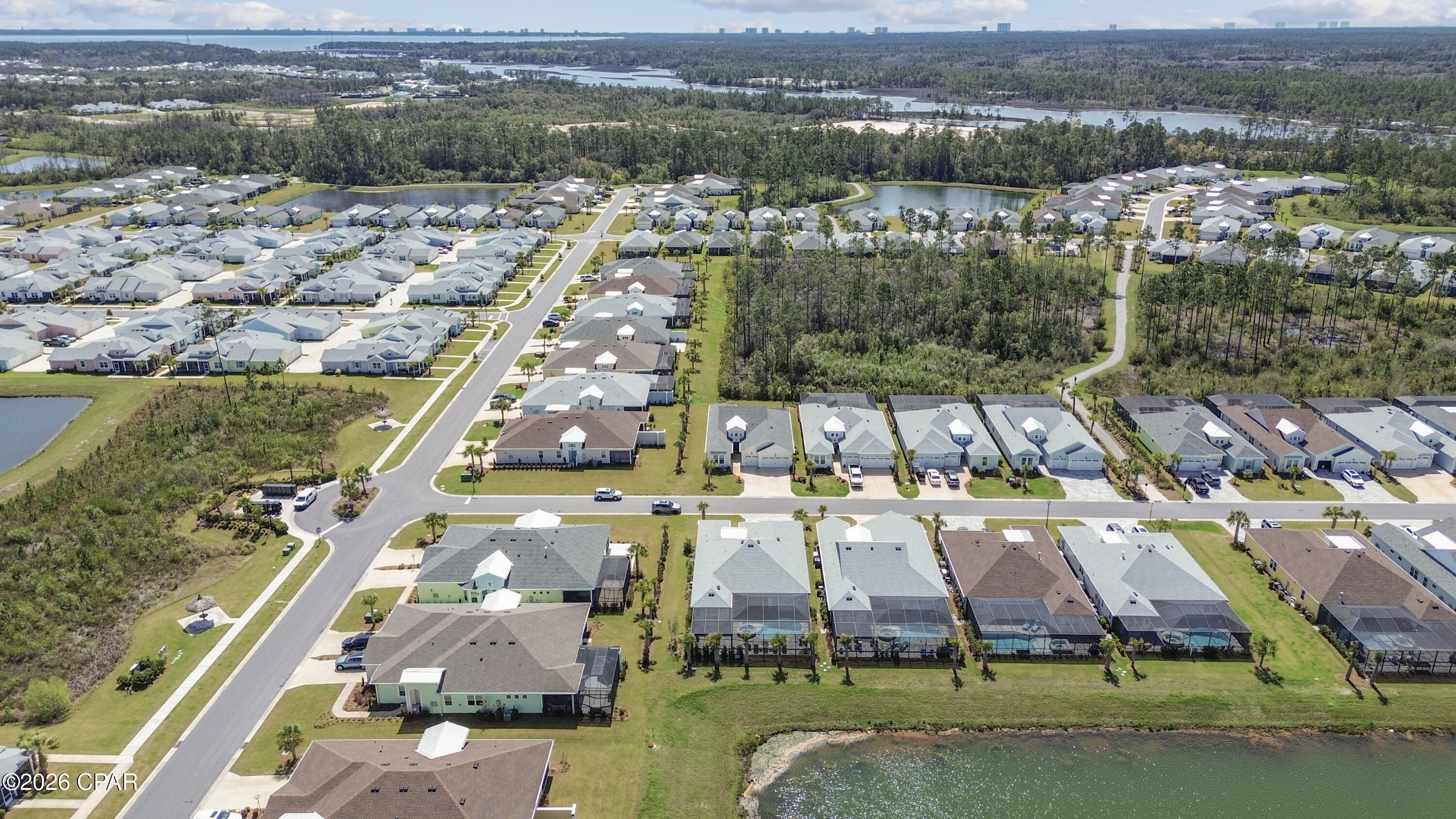 Latitude at Watersound - Residential