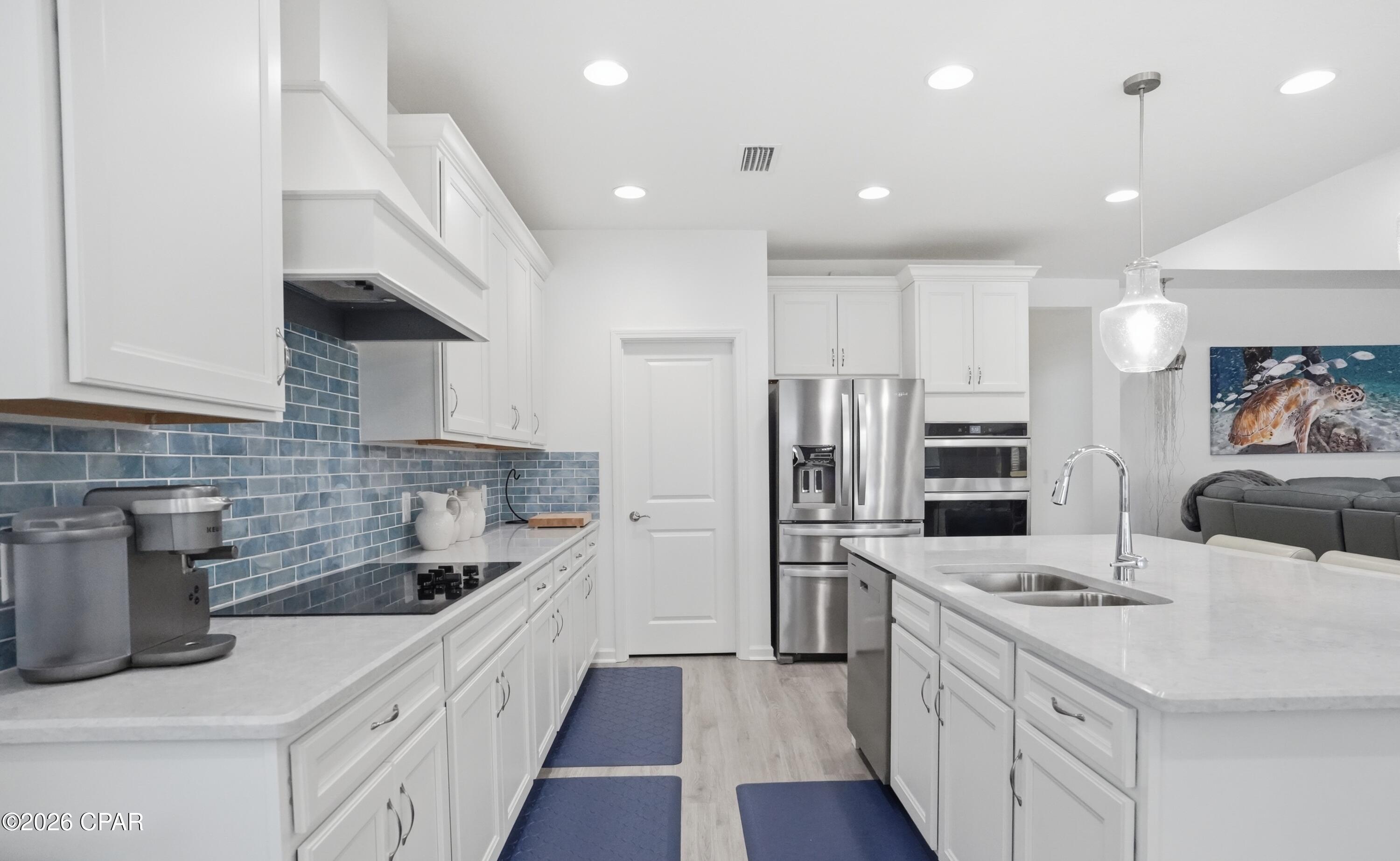 Latitude at Watersound - Residential