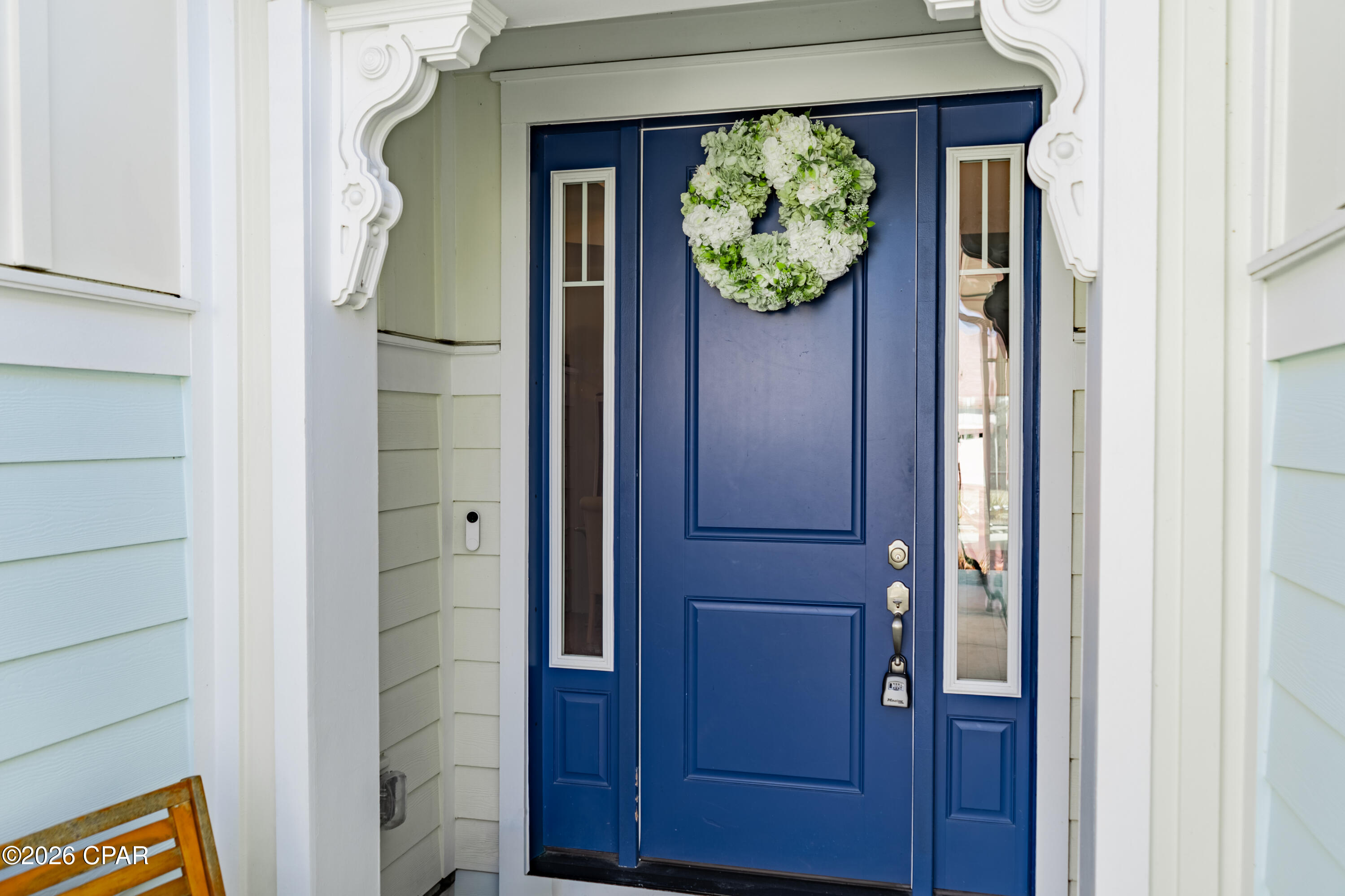 Latitude at Watersound - Residential