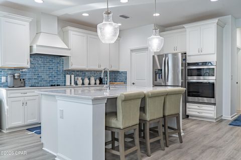 8701 Lime Drive Panama City Beach FL 32413