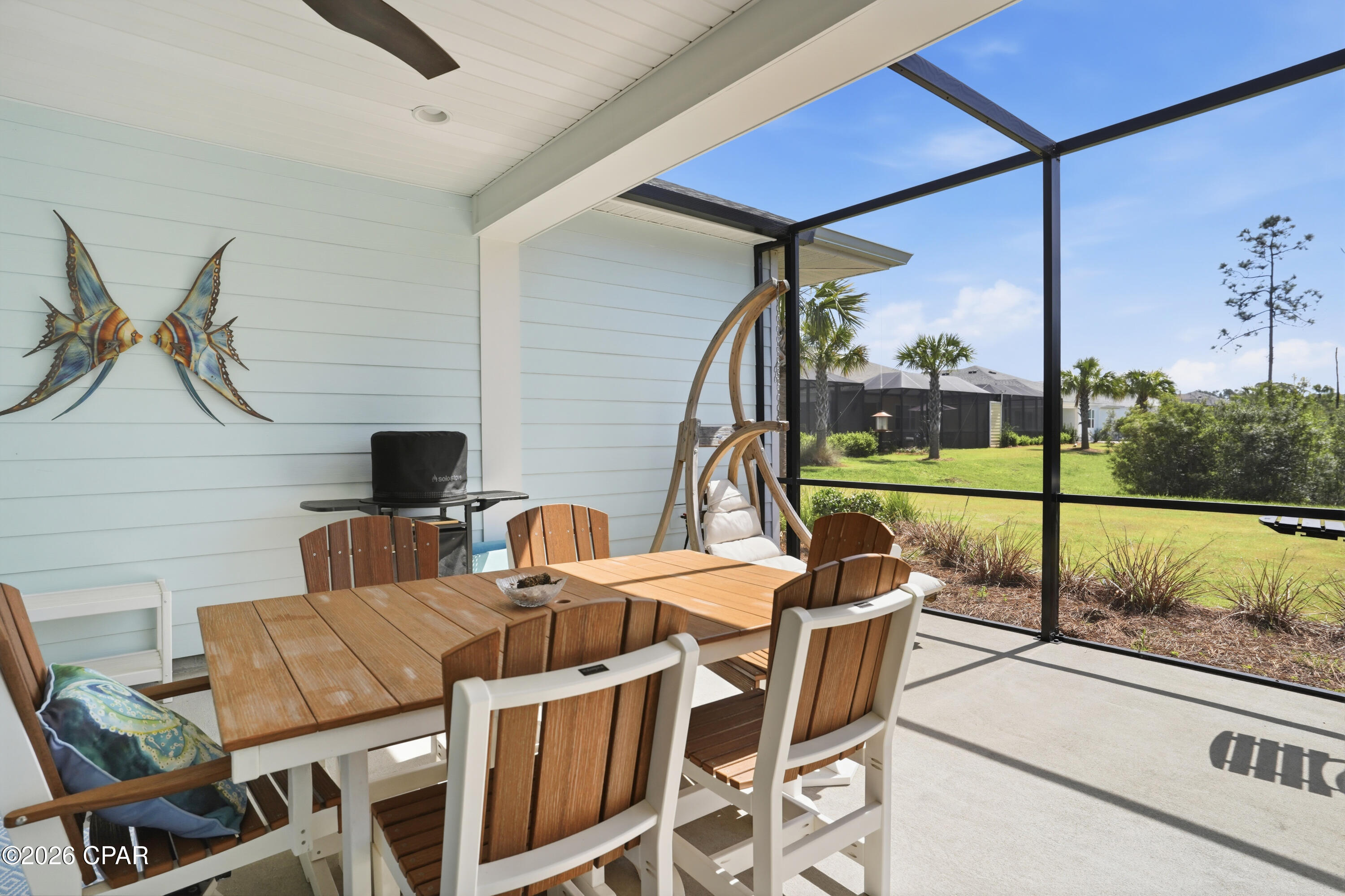 Latitude at Watersound - Residential