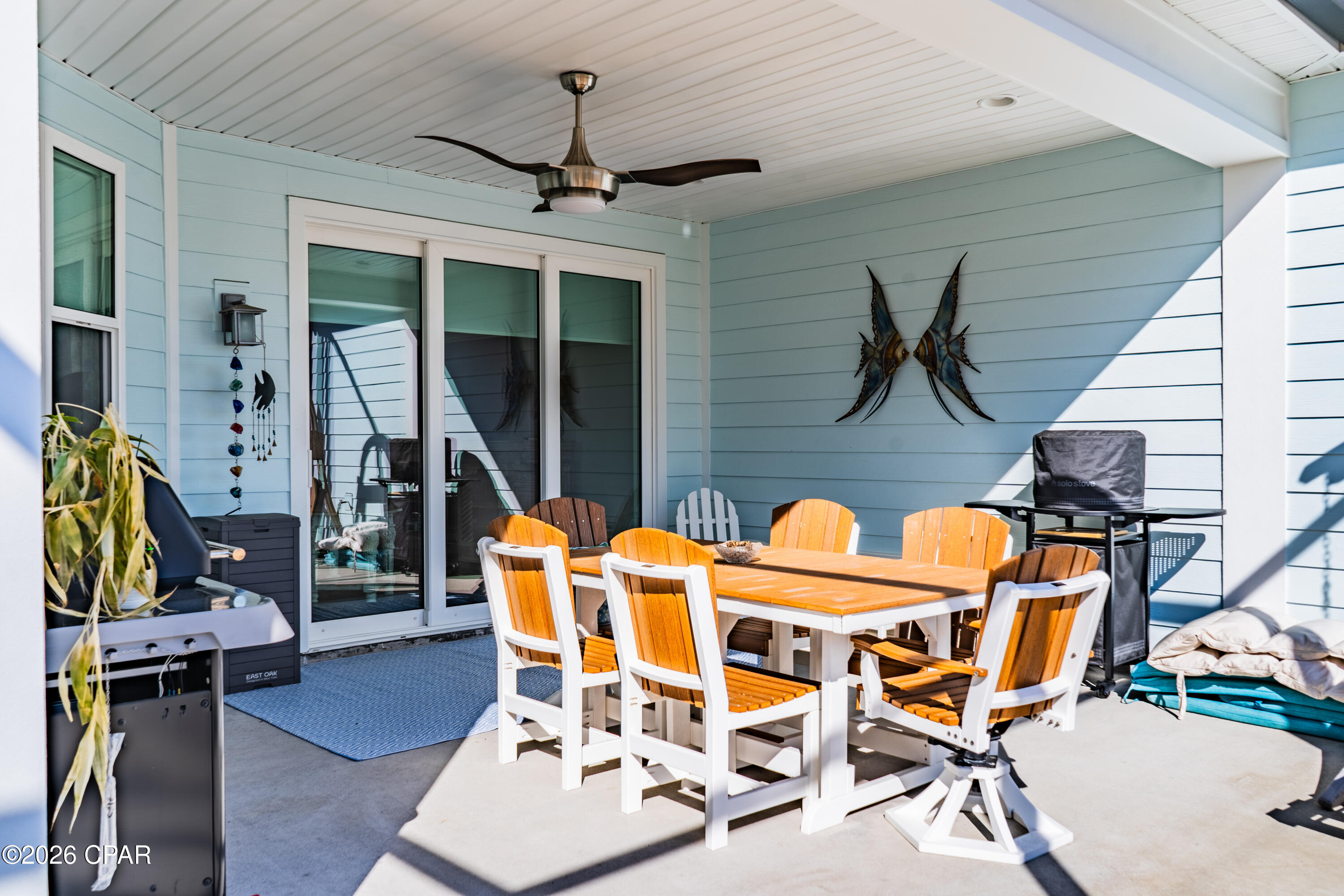 Latitude at Watersound - Residential