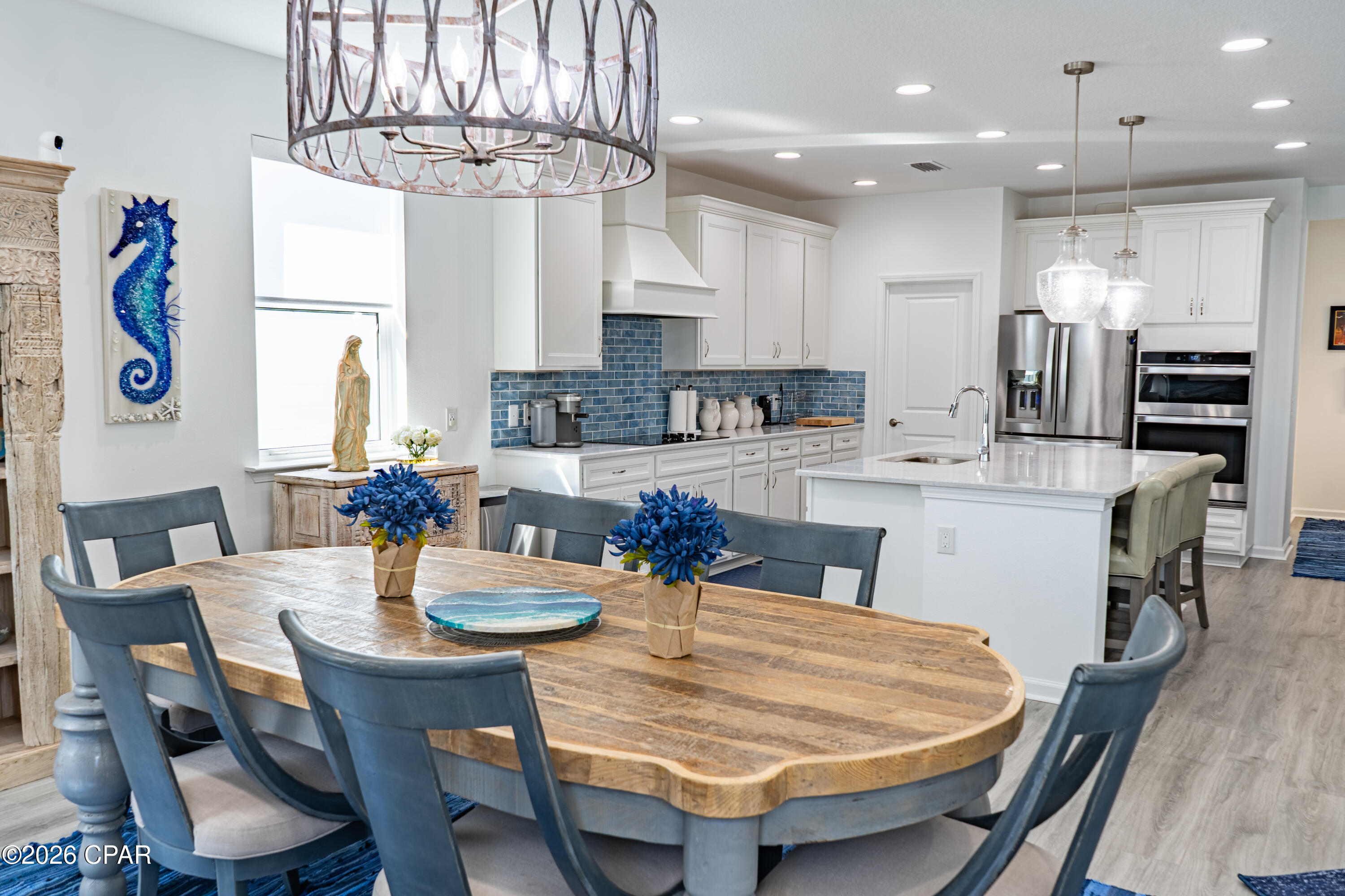 Latitude at Watersound - Residential