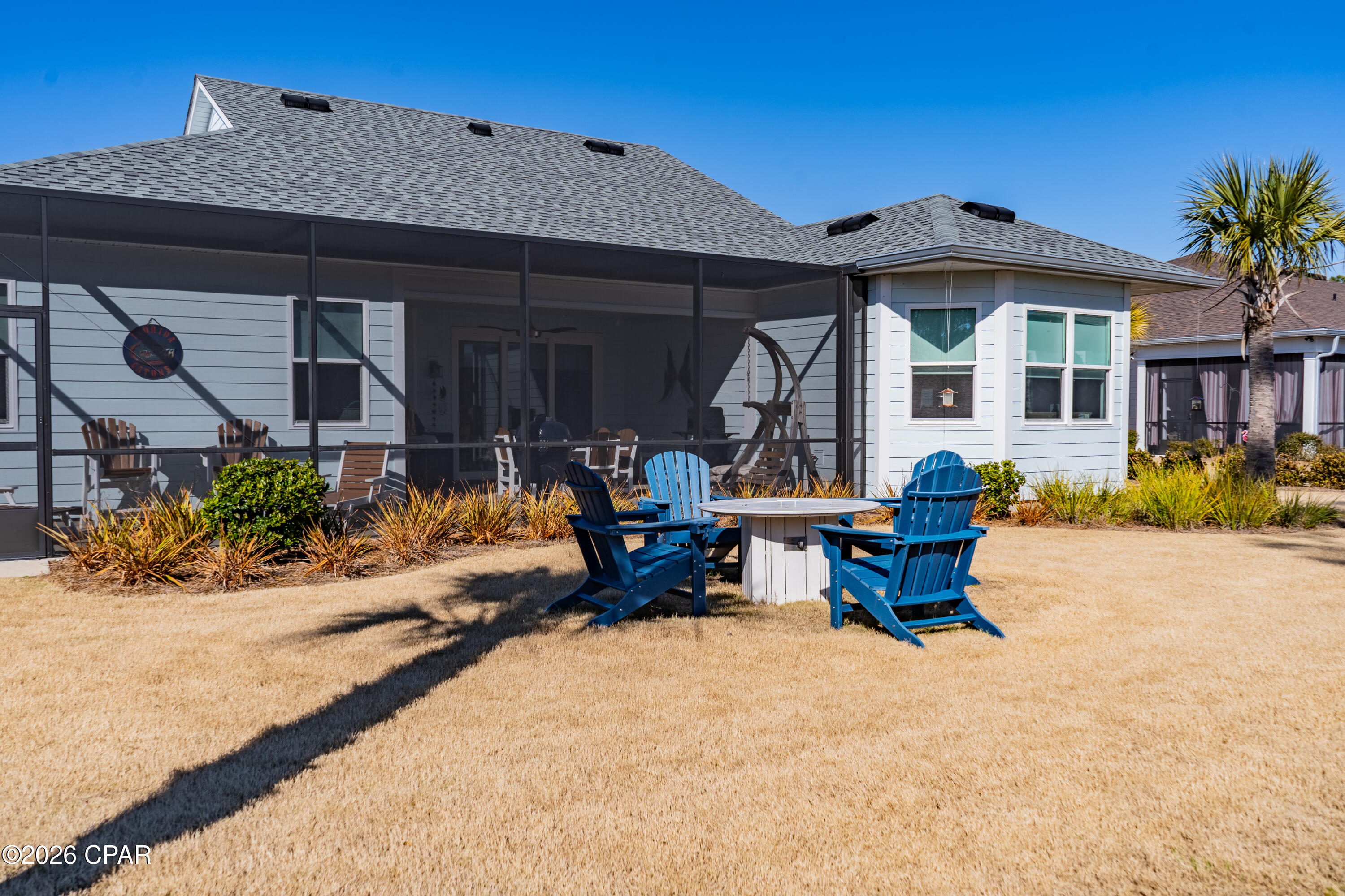 Latitude at Watersound - Residential