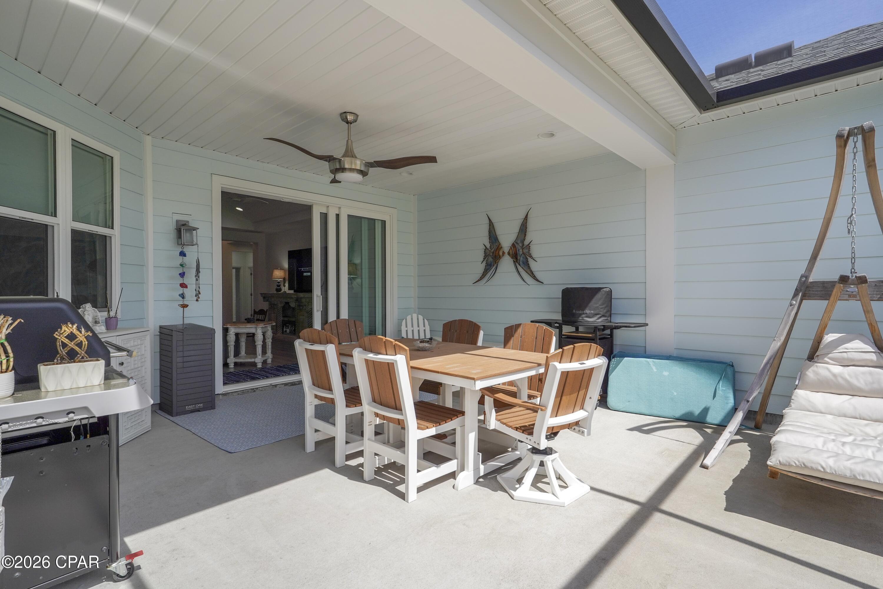 Latitude at Watersound - Residential