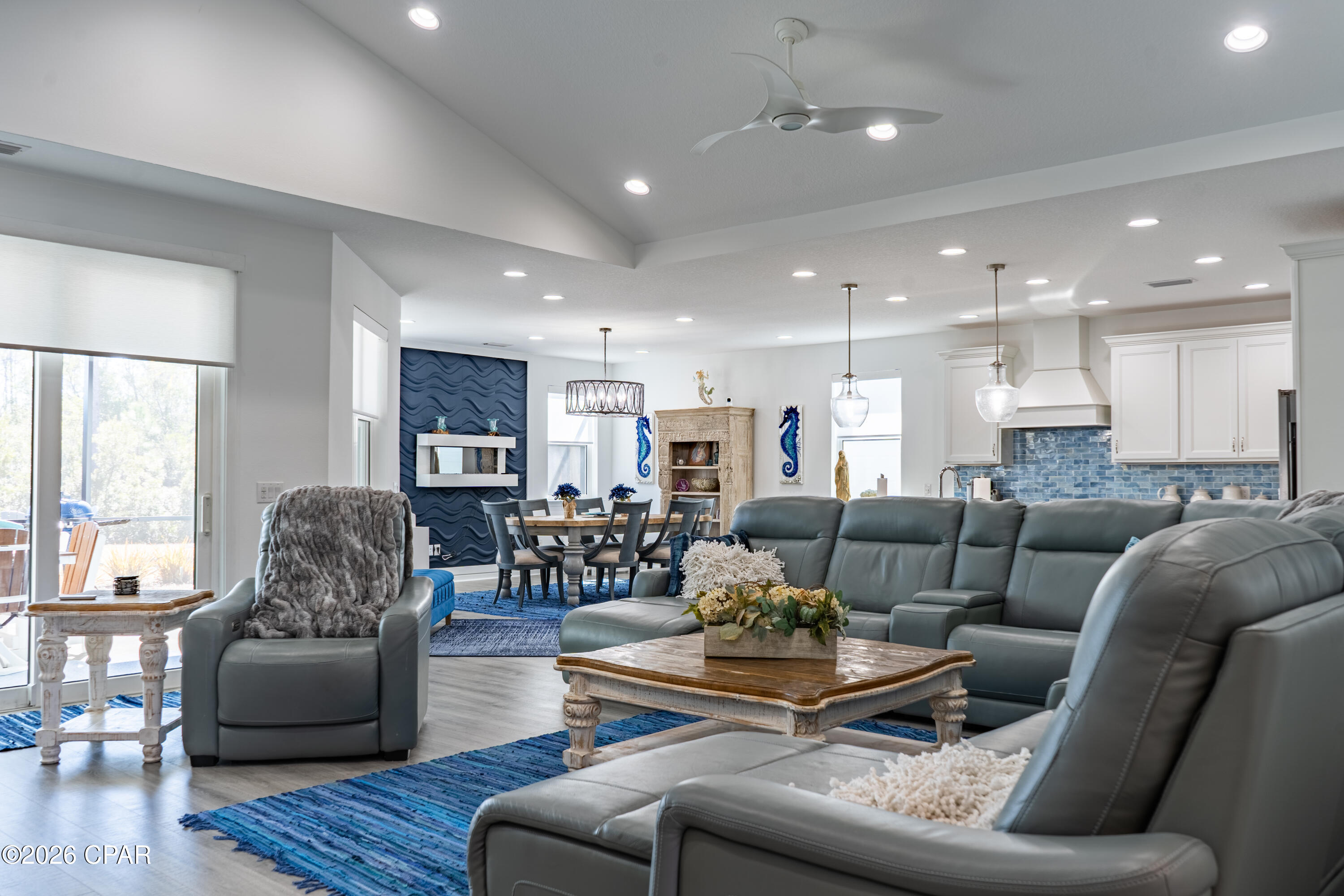 Latitude at Watersound - Residential