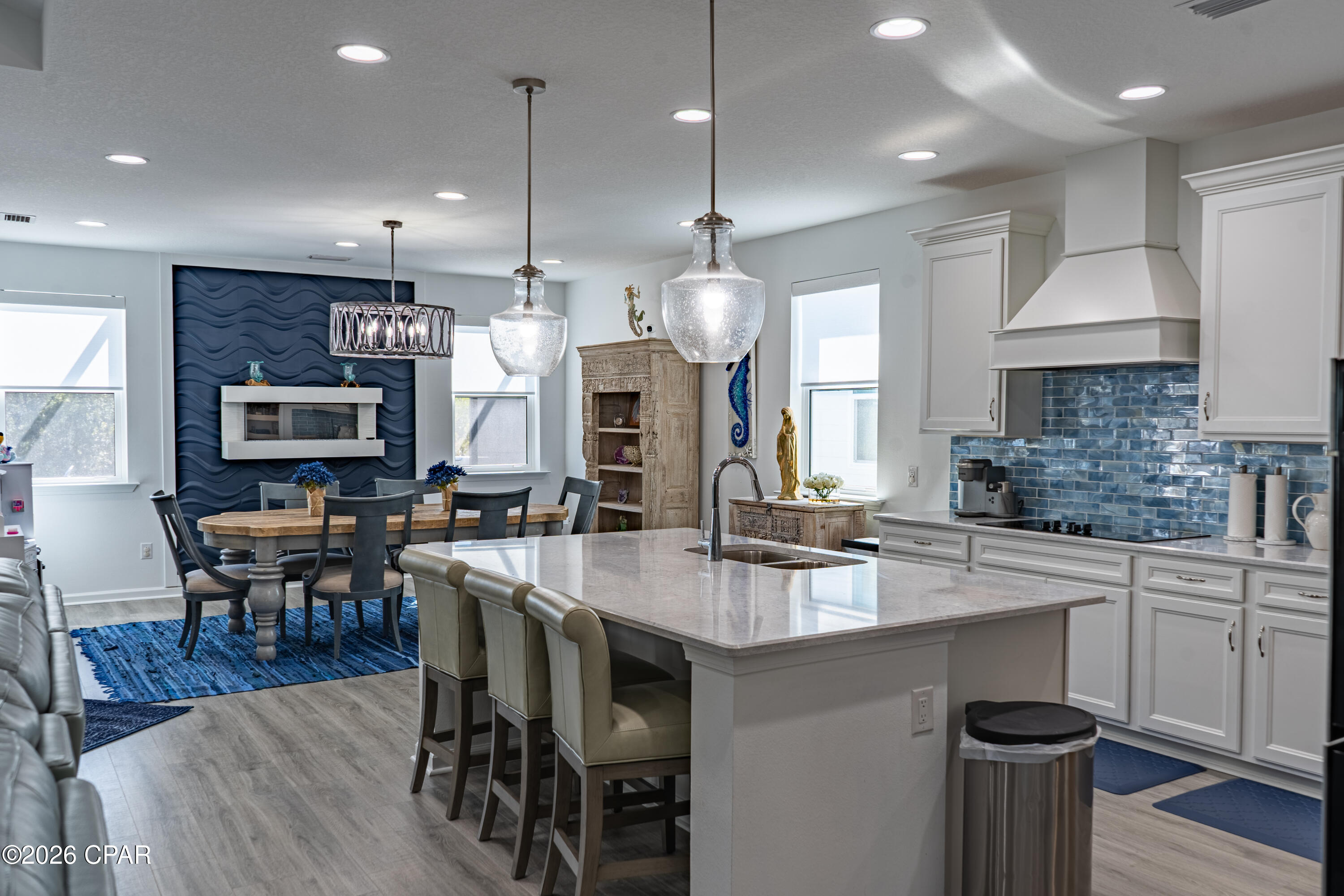 Latitude at Watersound - Residential