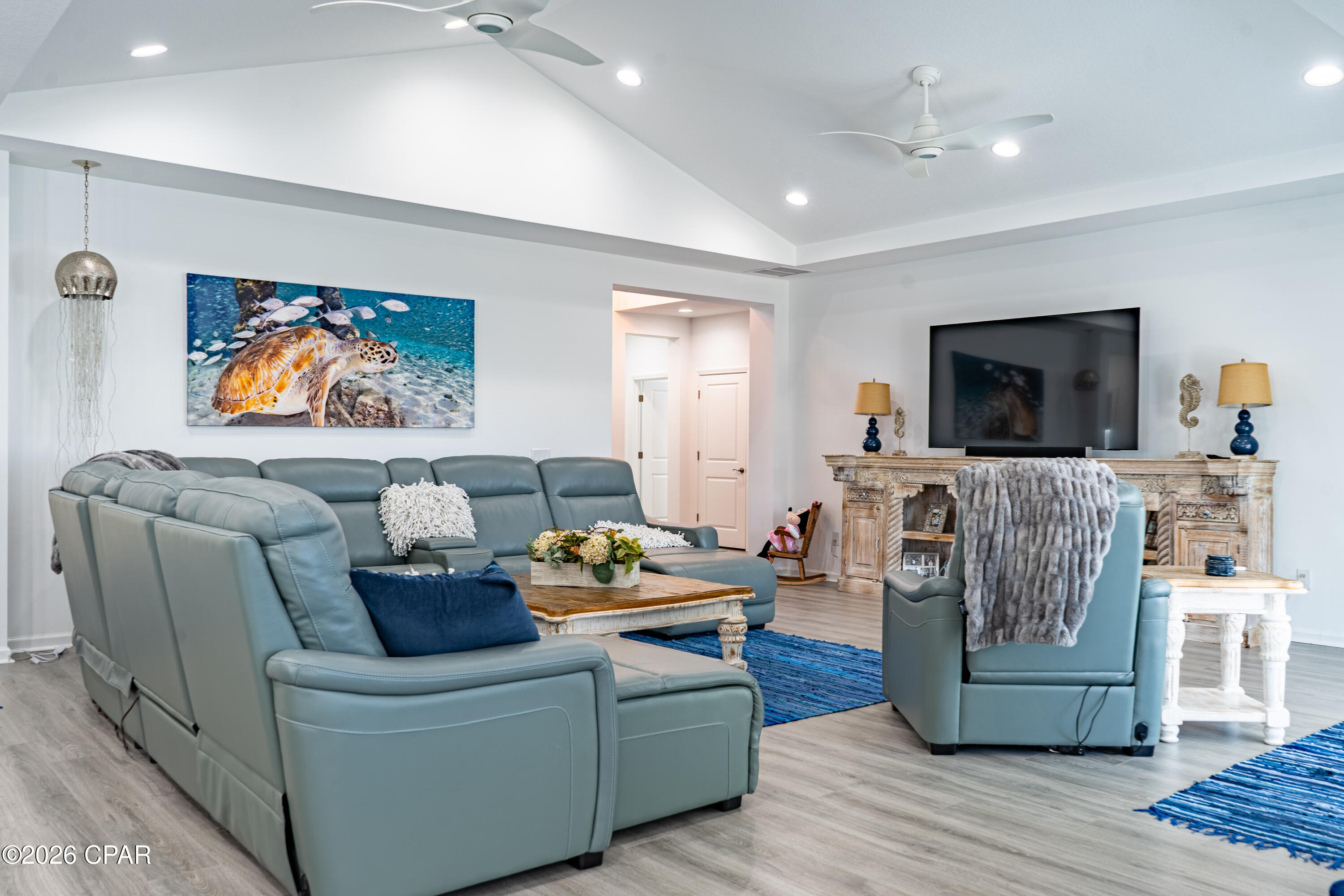 Latitude at Watersound - Residential