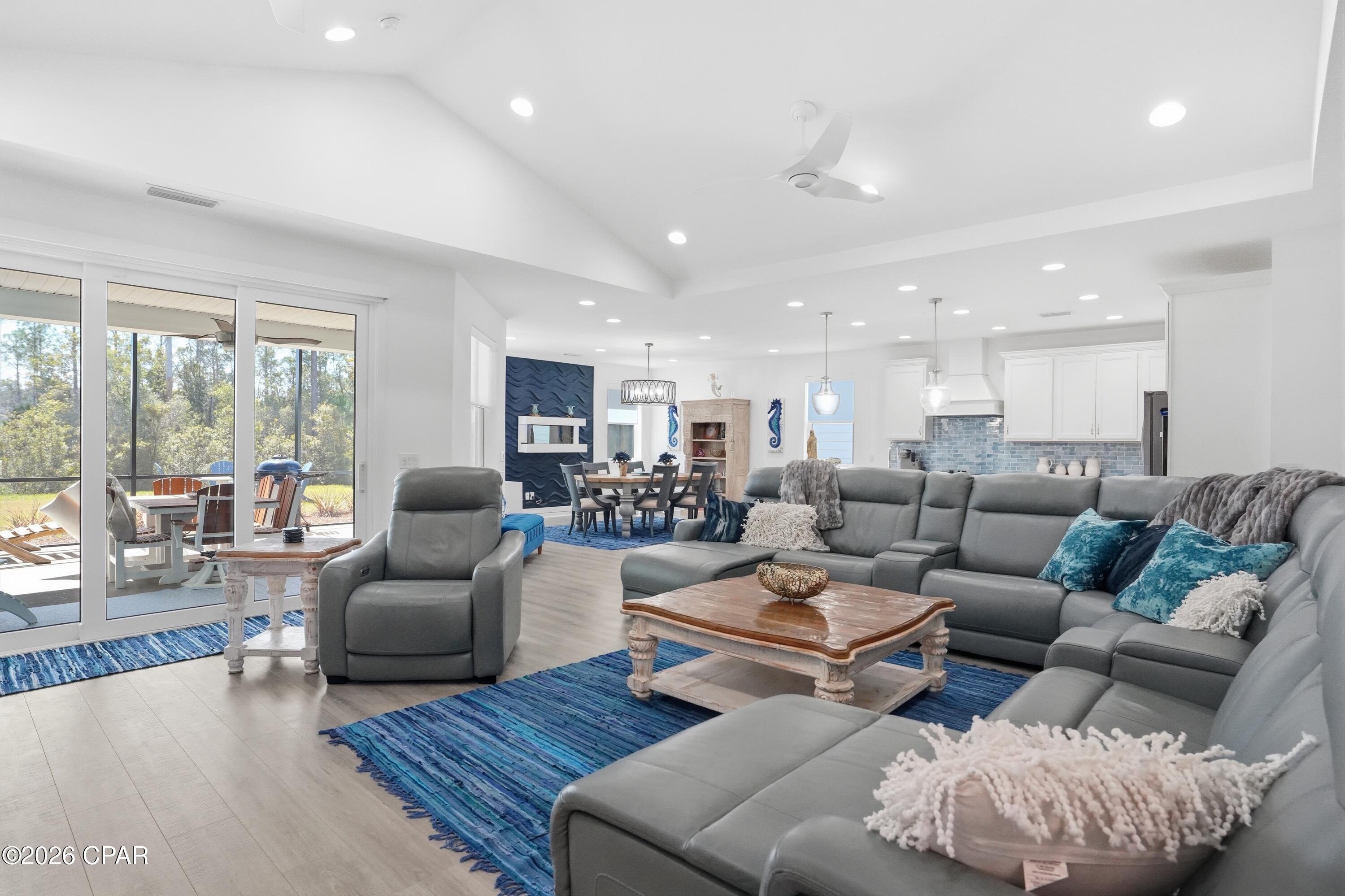 Latitude at Watersound - Residential