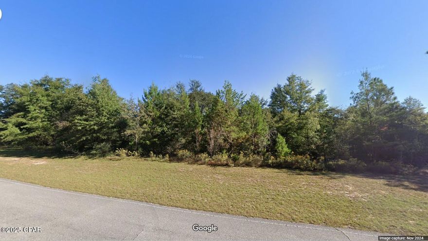 Building lots with power and waterlines on the street!!! Very close to BOAT LAKE!! Seller has 2 adjoining lots to sell, priced separately. This is lot 24 and it is .525 acres. Lot 23 is adjoining and is also .525 acres. The 2 lots total 1.05 acres together. EACH lot is priced at $16,500. Seller will only sell them together. Super close to the Boat Lake beach and picnic area!! In the quickly growing subdivision of Sunny Hills!! ...what are you waiting for...Sunny Hills boasts the magnificent Sunny Hills Golf and Country Club!! No time frame to build in...homes only subdivision, no mobile homes...no HOA!! Come build your dream home now!! Don't miss out, call today!!!