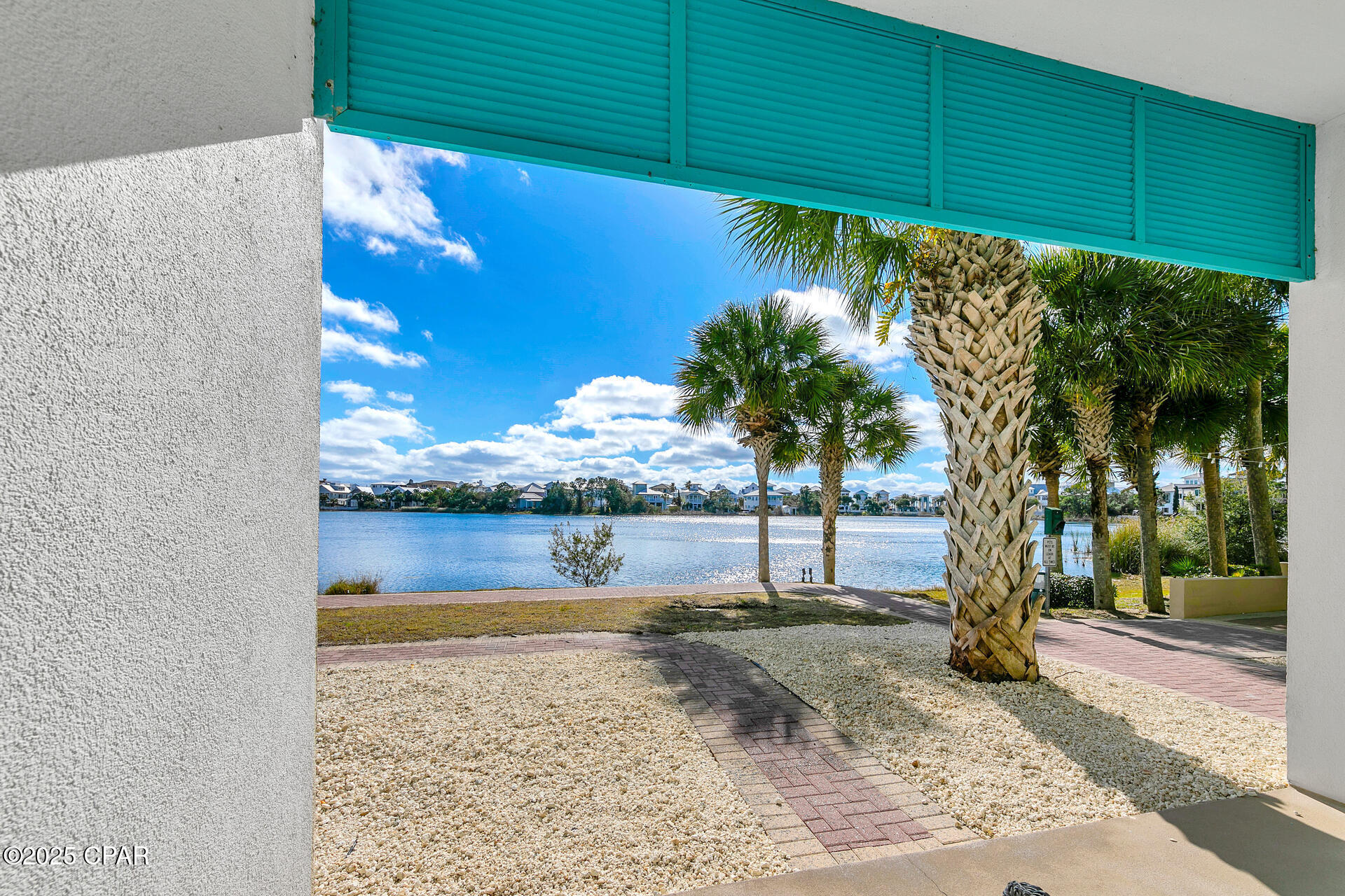 Carillon Beach Inn - Residential