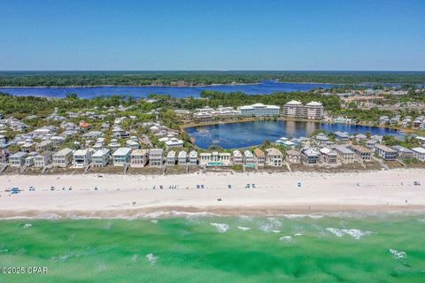 A home in Panama City Beach