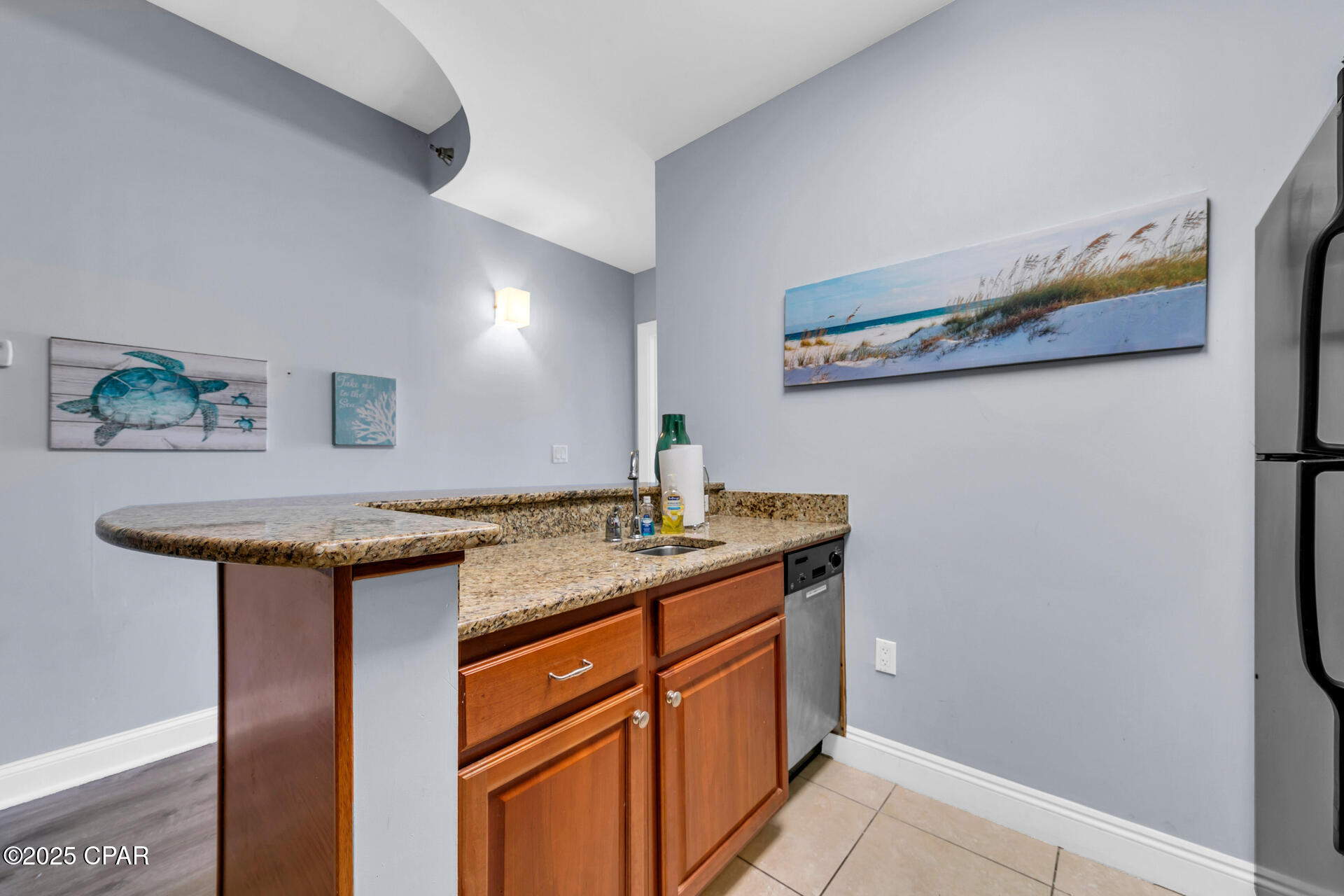 Carillon Beach Inn - Residential