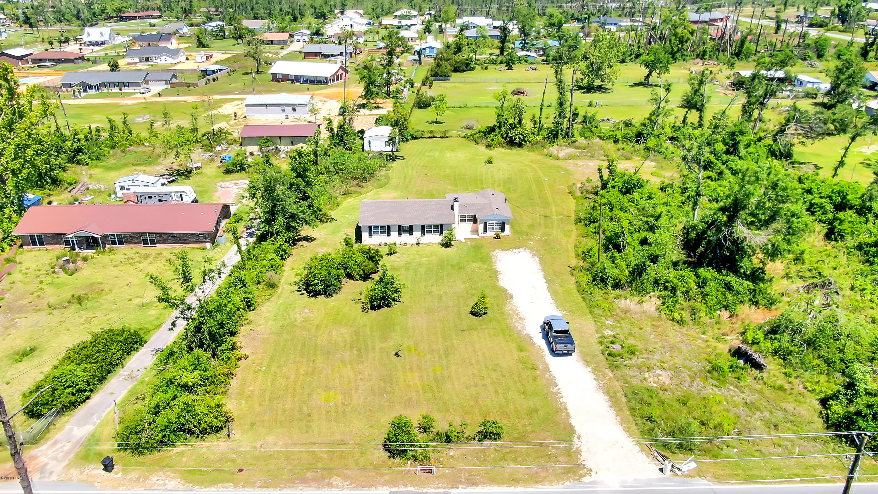 St And Bay Dev Co - Residential