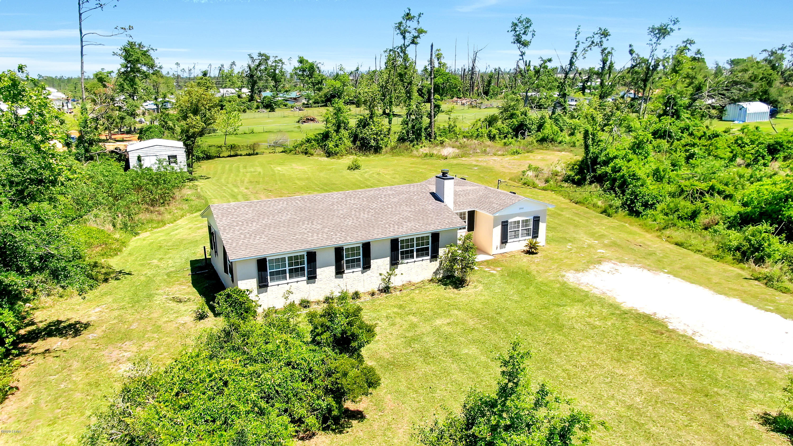 St And Bay Dev Co - Residential