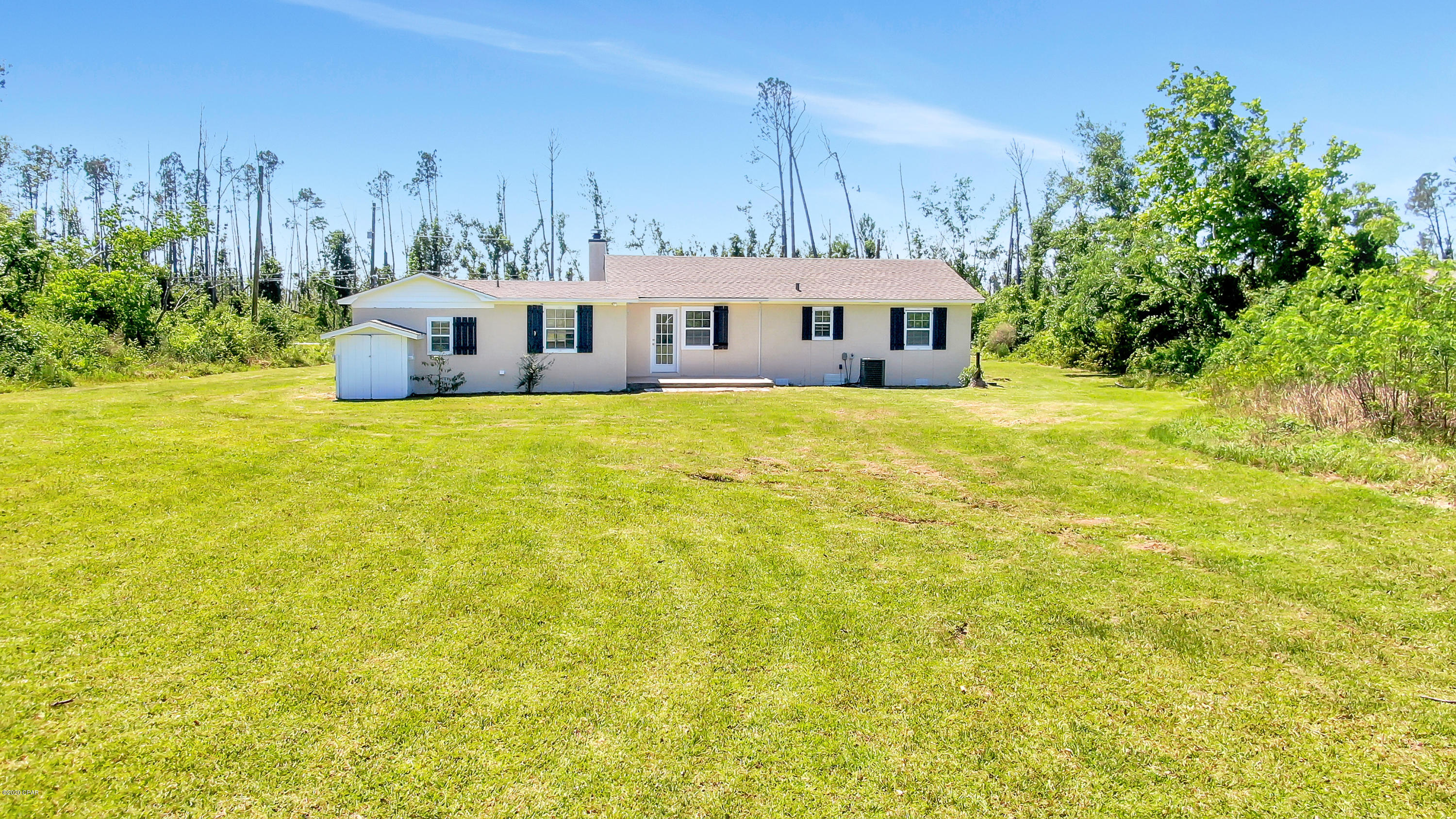 St And Bay Dev Co - Residential