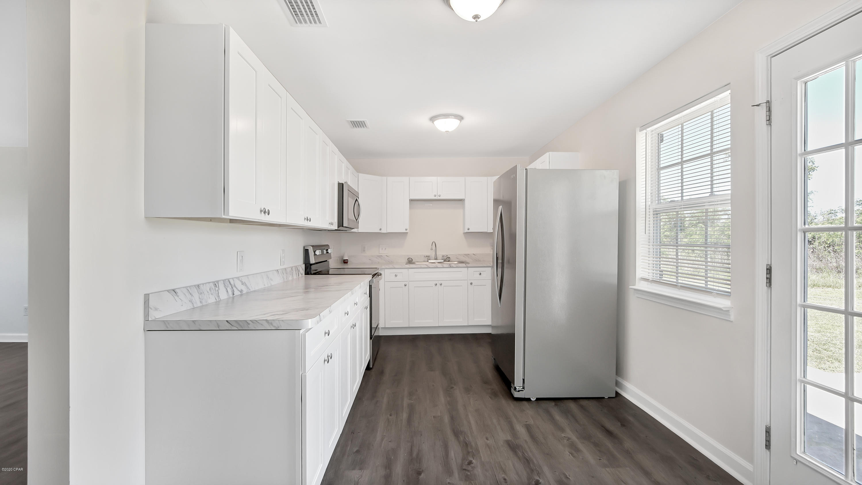 St And Bay Dev Co - Residential