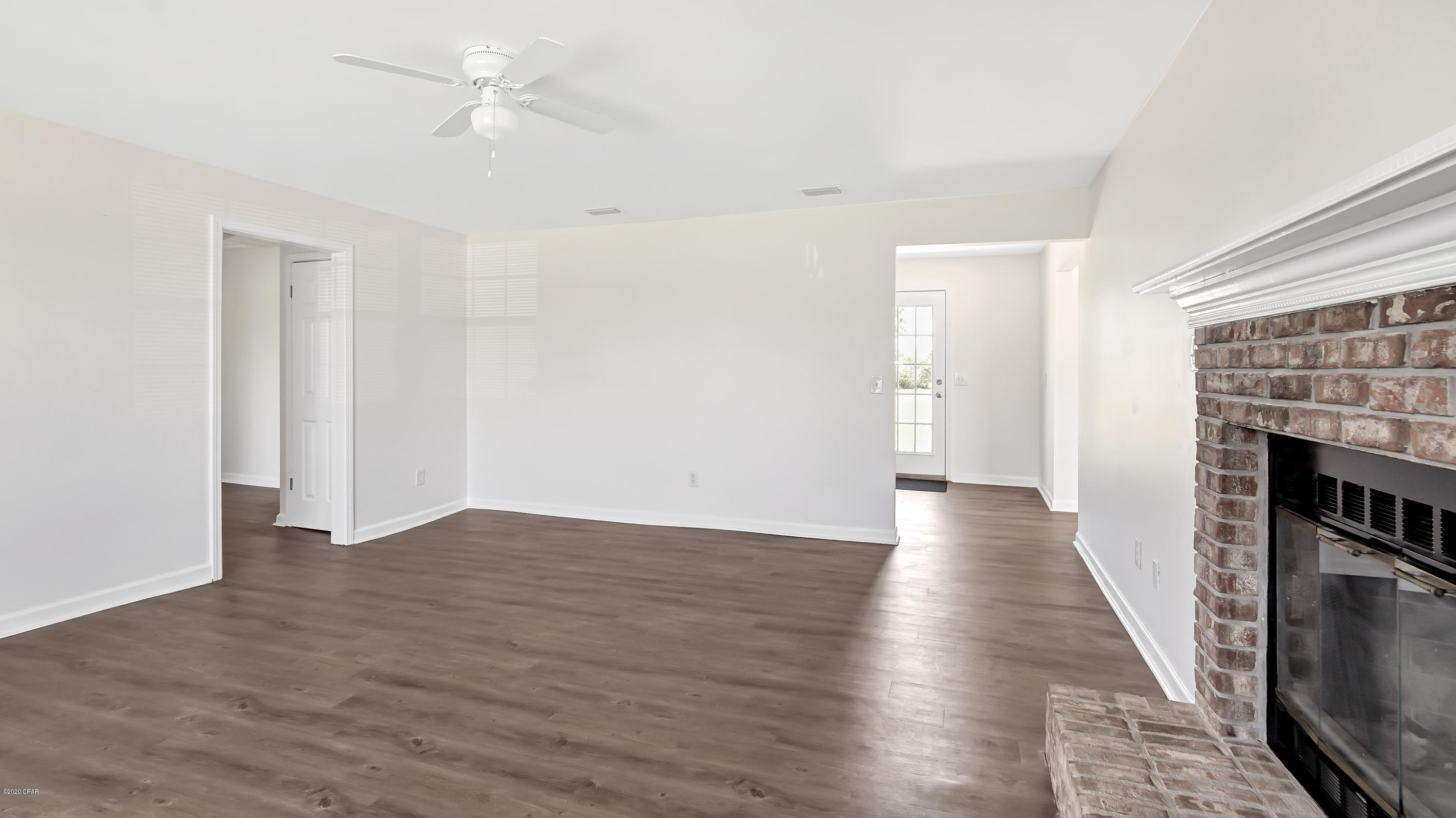 St And Bay Dev Co - Residential