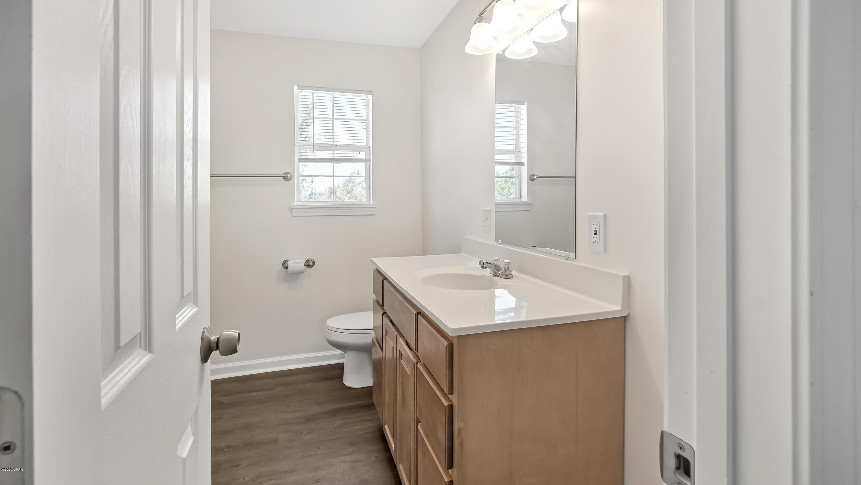 St And Bay Dev Co - Residential