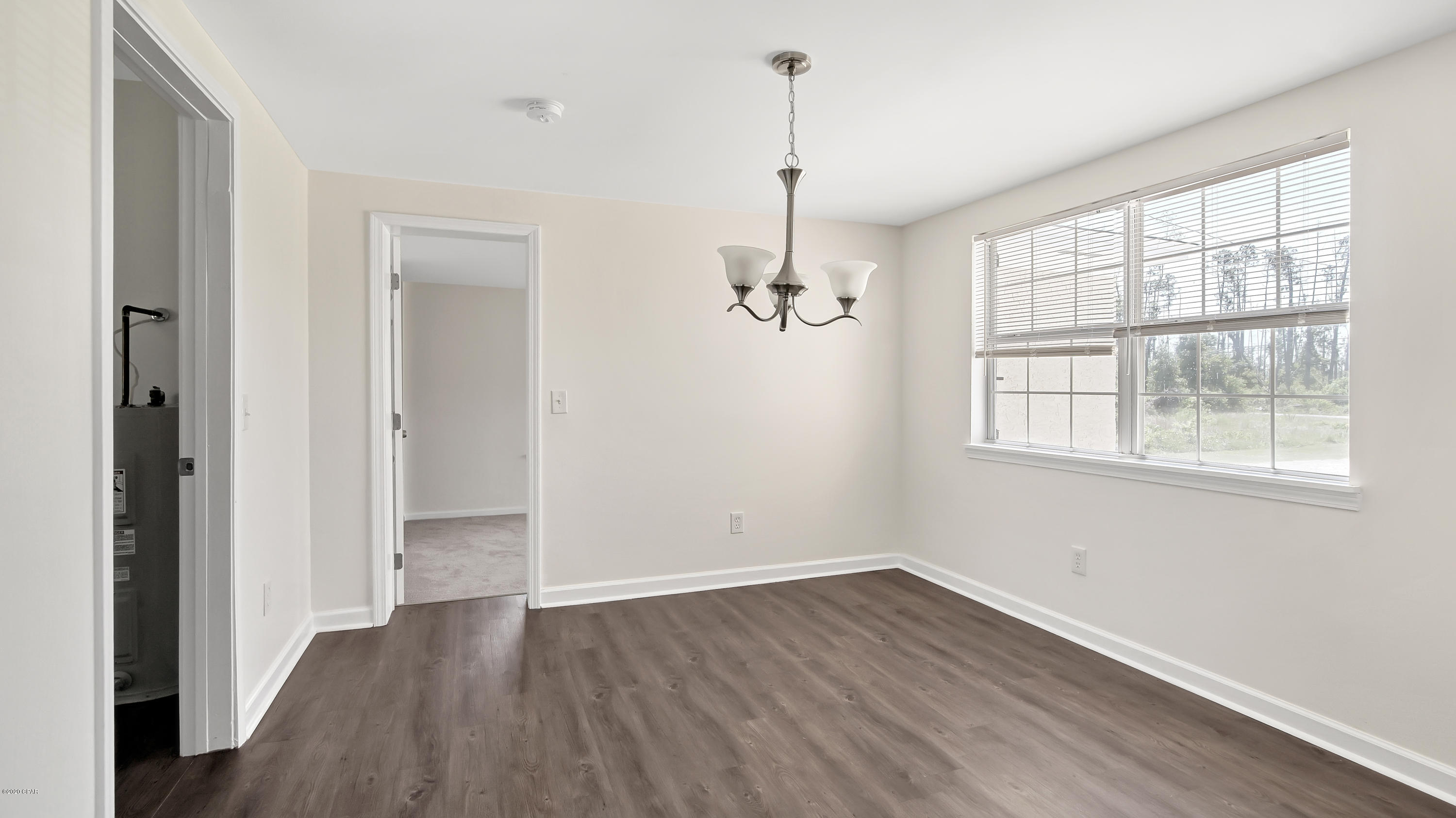 St And Bay Dev Co - Residential