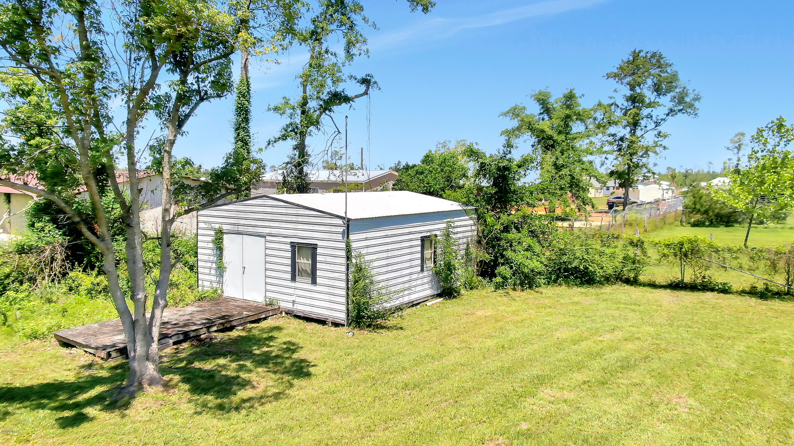 St And Bay Dev Co - Residential