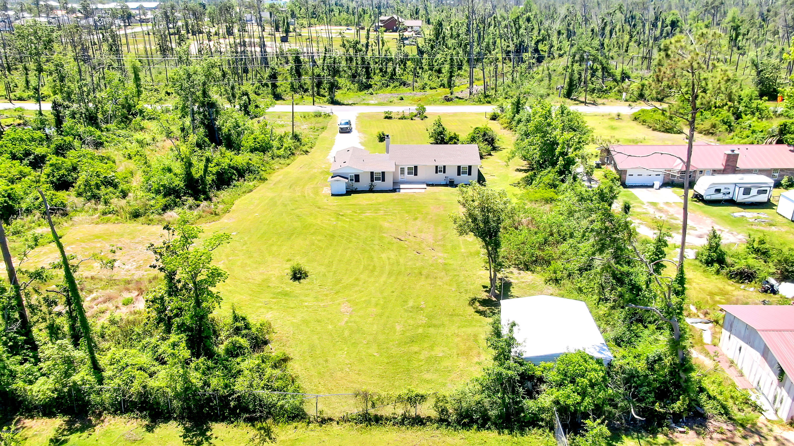 St And Bay Dev Co - Residential