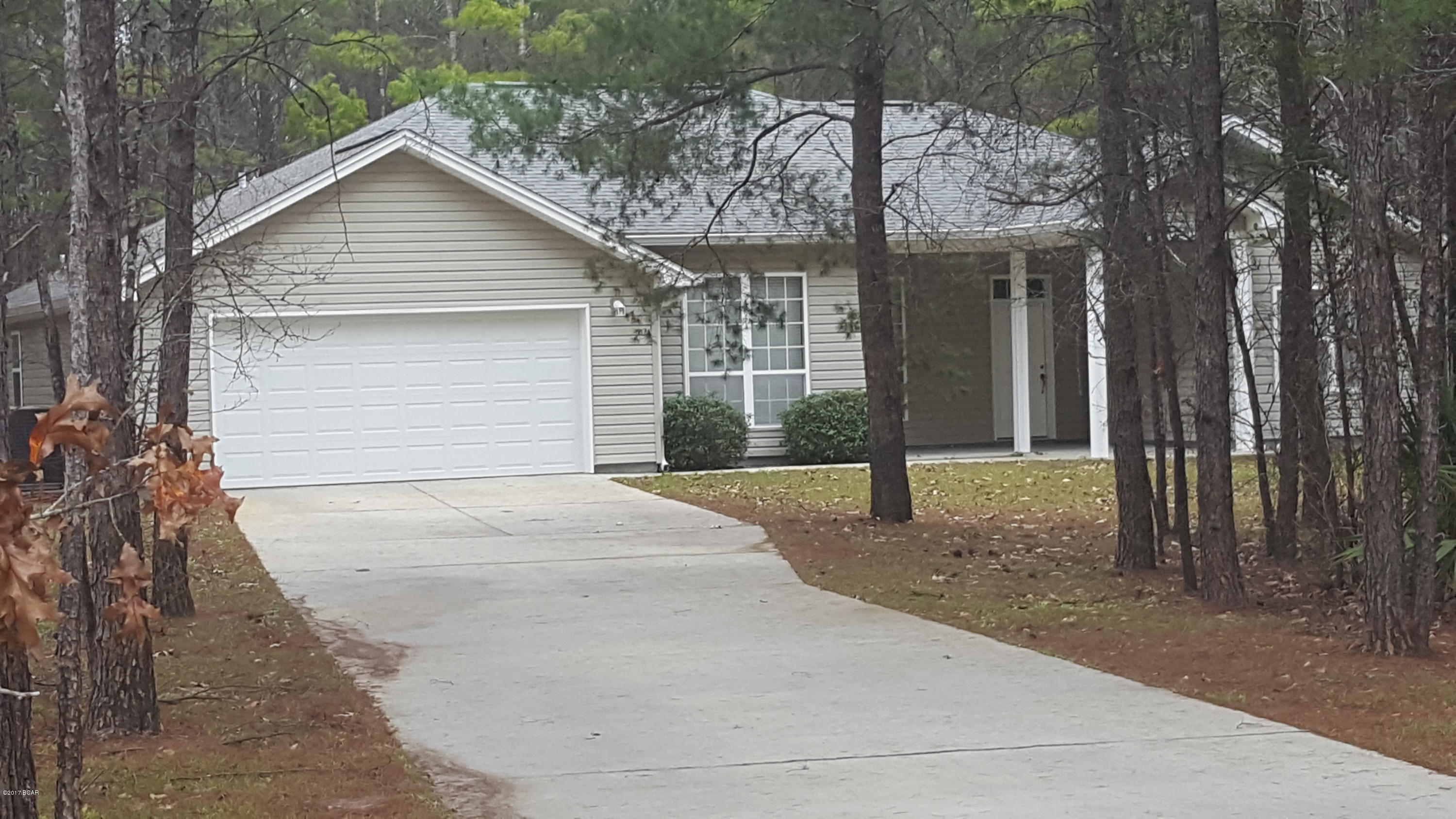 Oakcrest Unit 1 - Residential