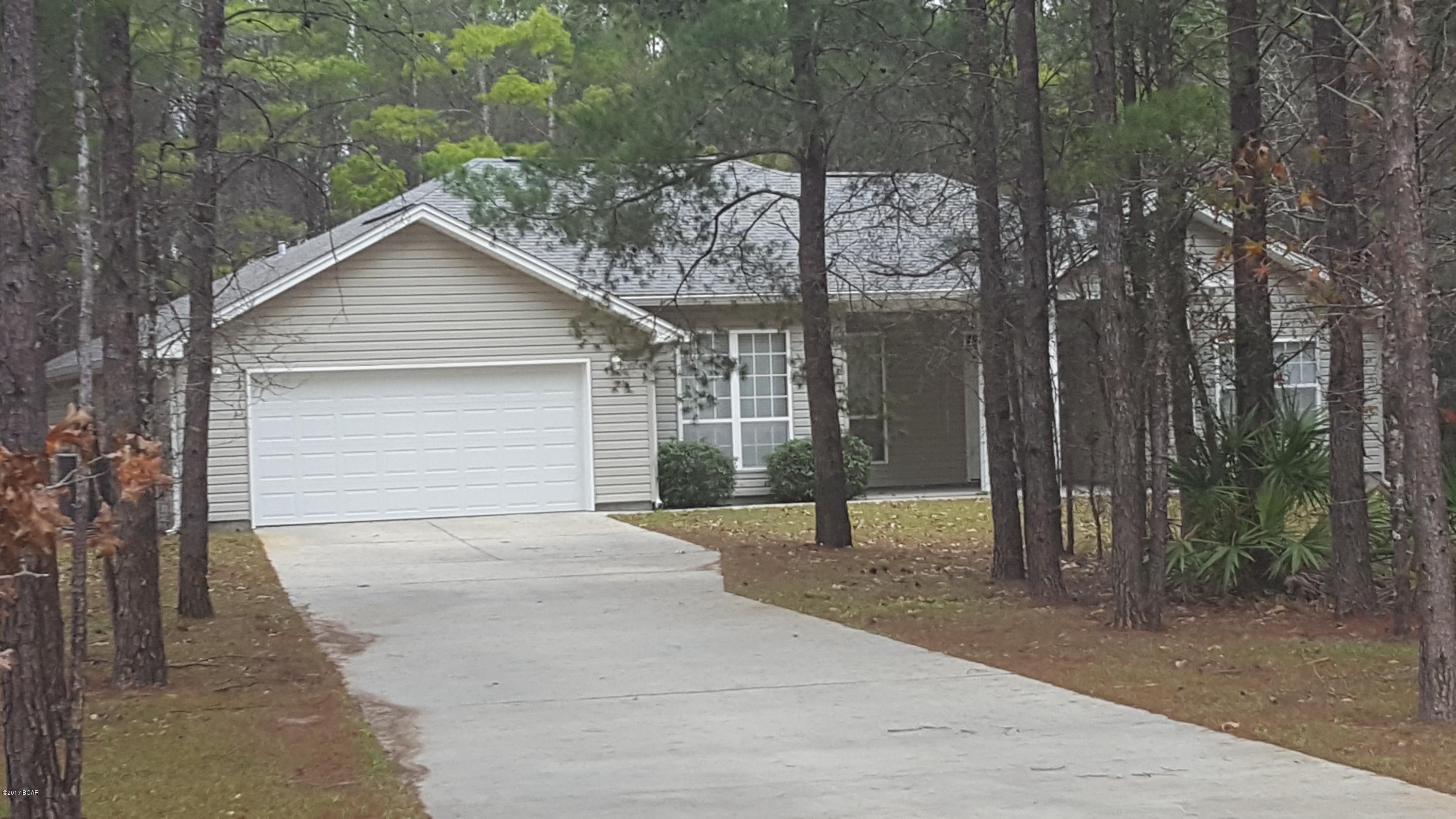 Oakcrest Unit 1 - Residential