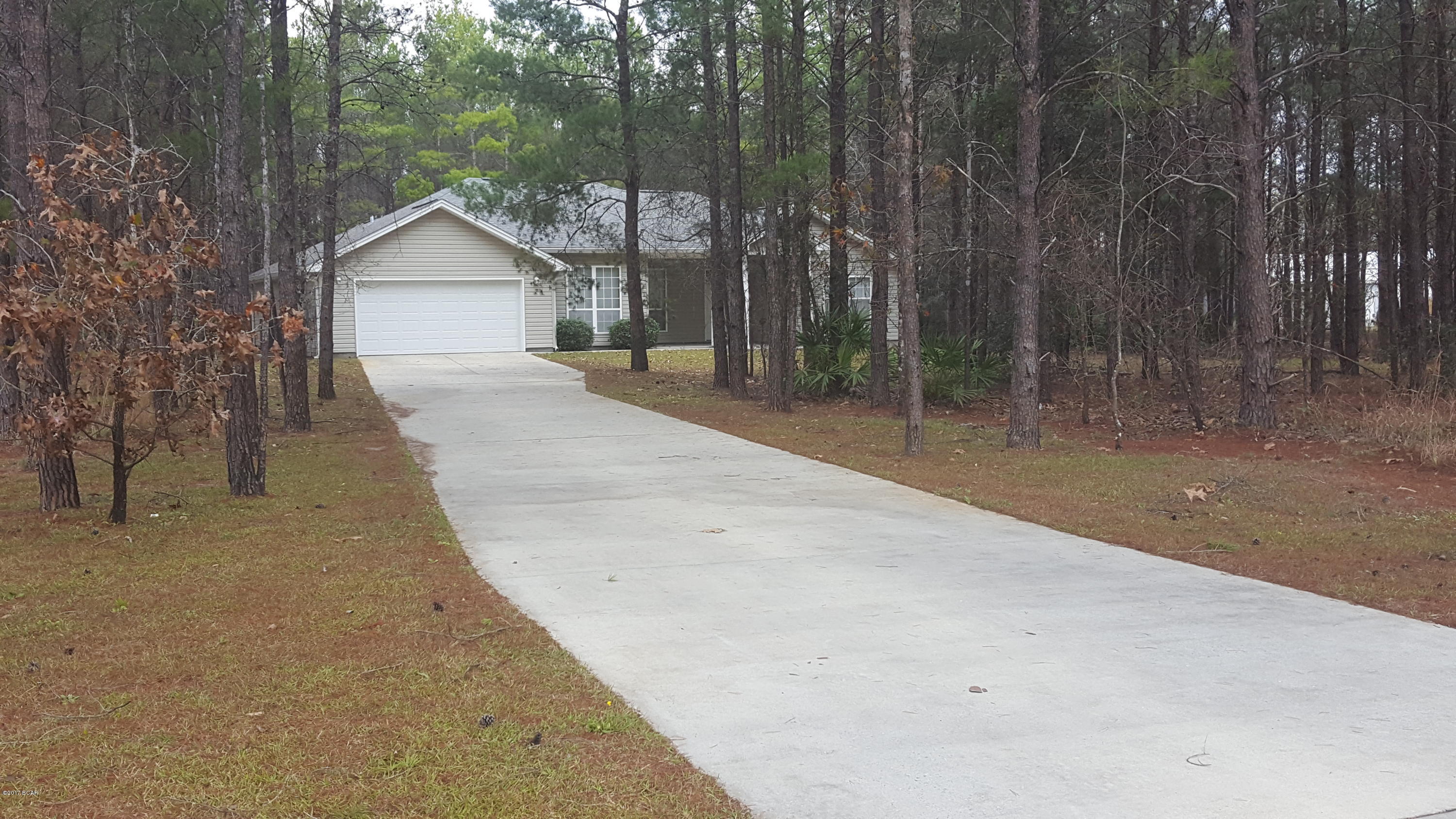 Oakcrest Unit 1 - Residential