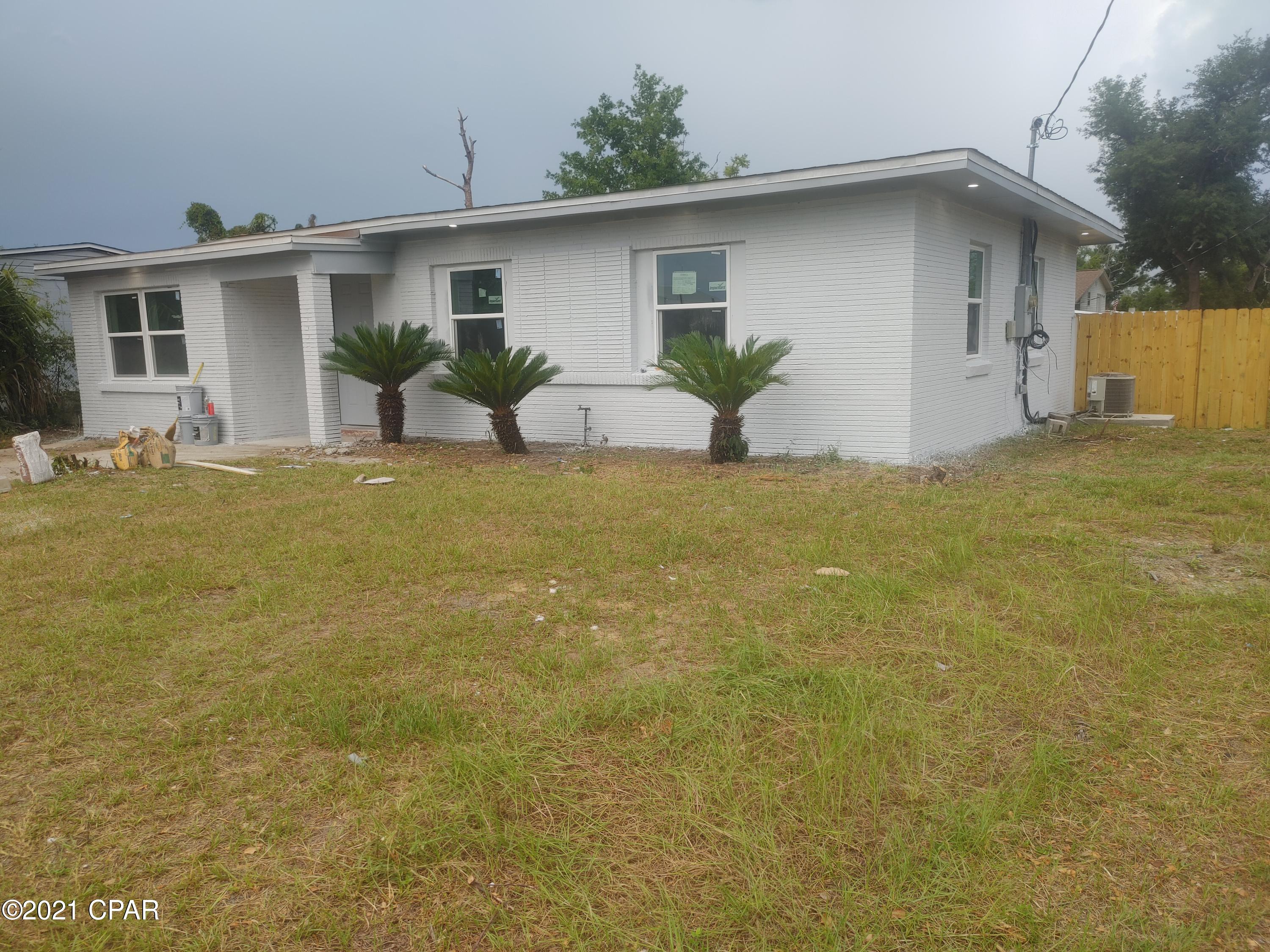 [No Recorded Subdiv] - Residential