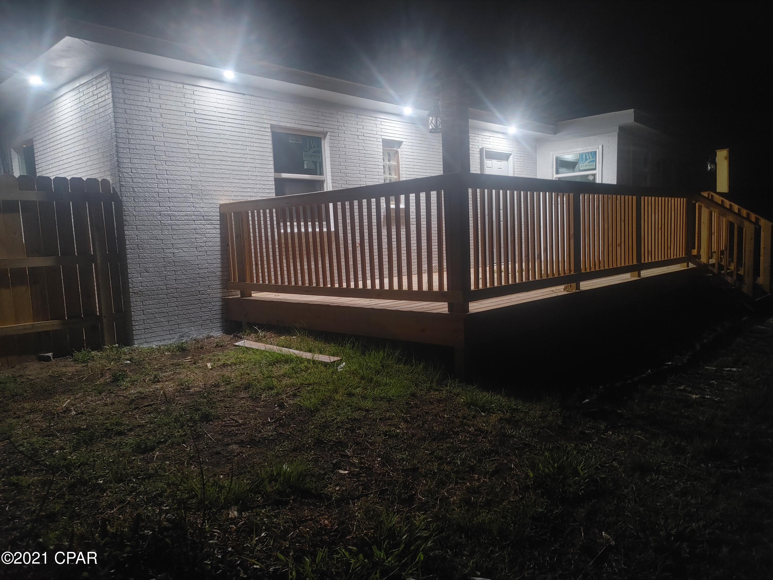 [No Recorded Subdiv] - Residential