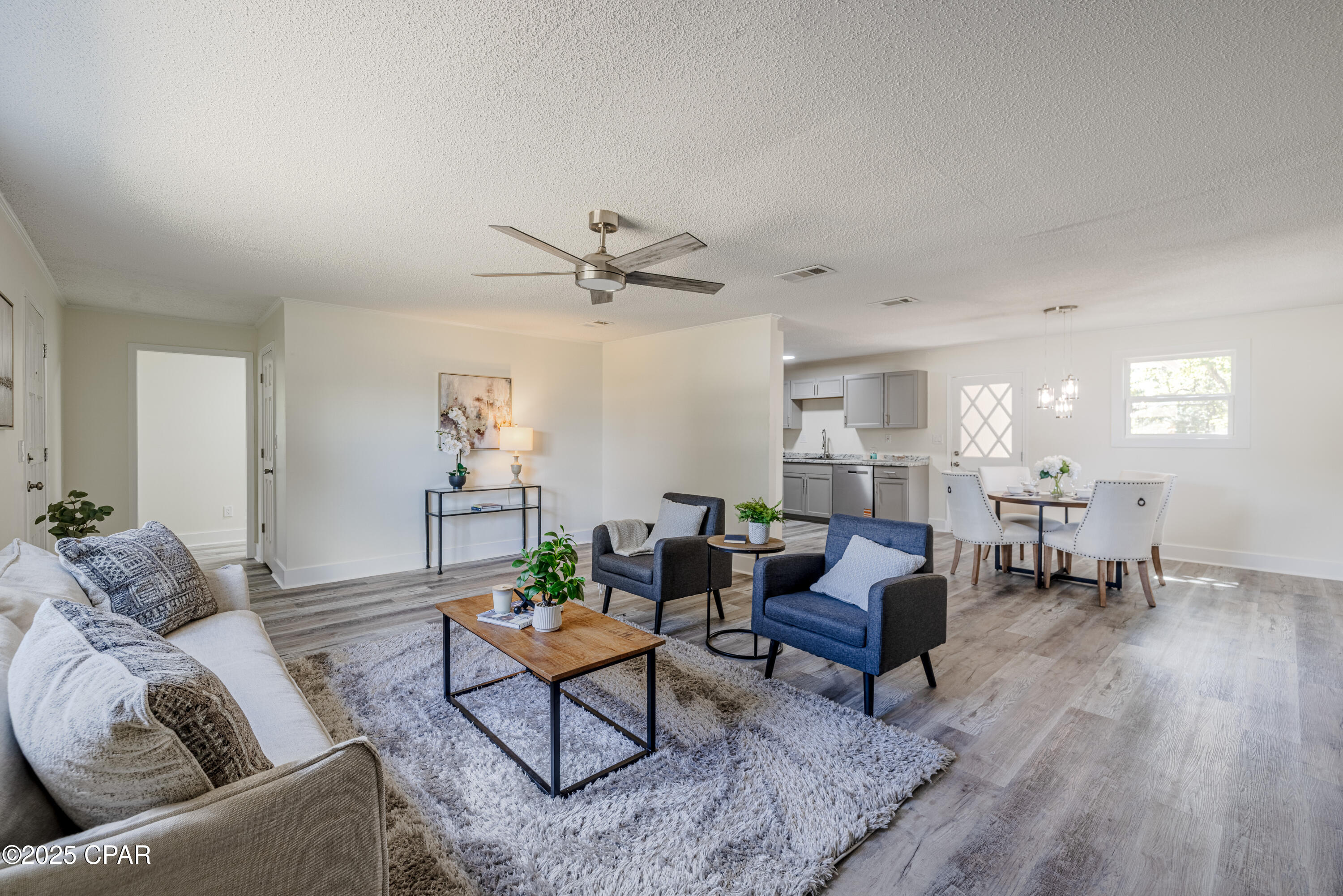 Tidewater Estates - Residential