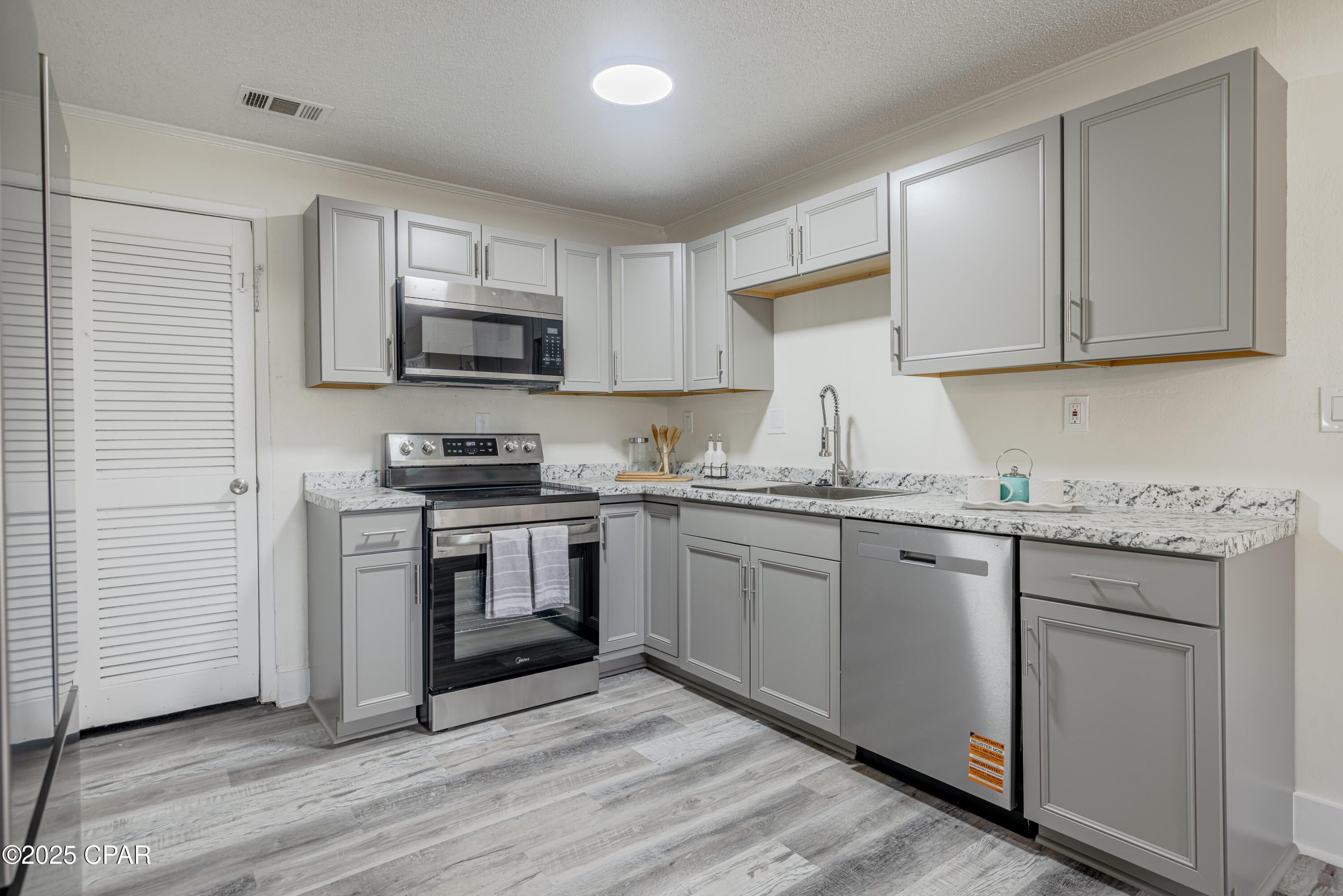 Tidewater Estates - Residential