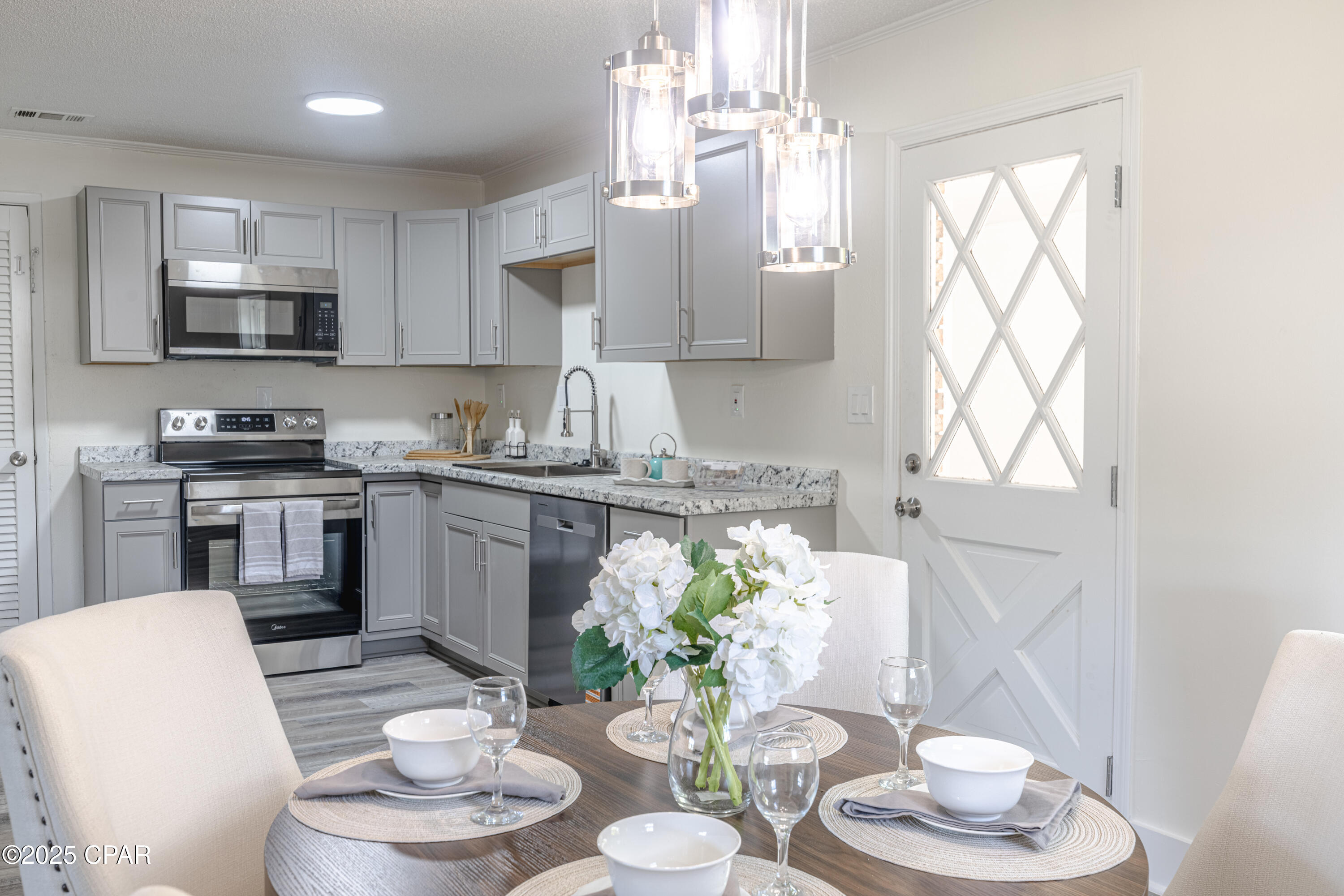 Tidewater Estates - Residential