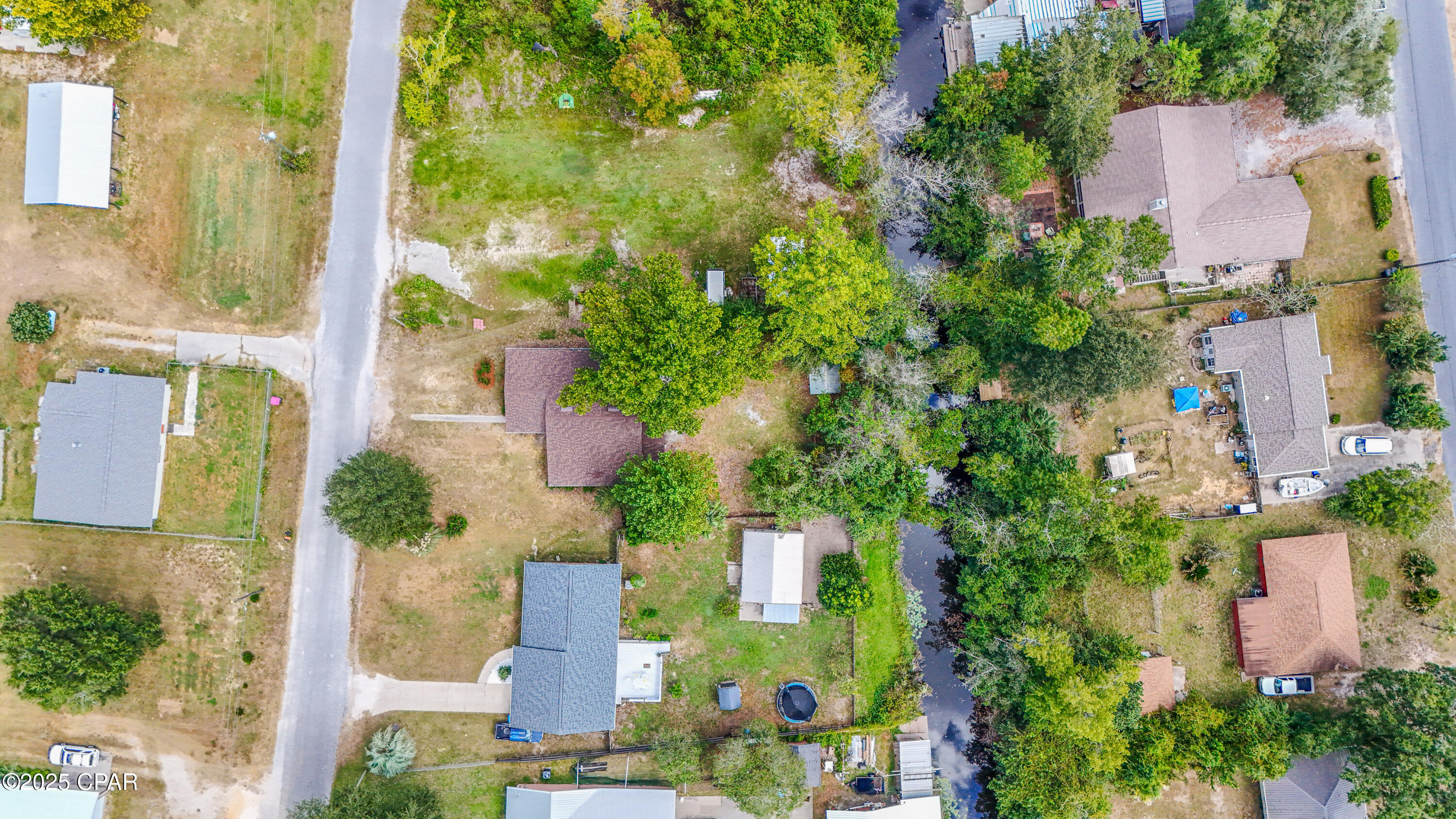 Tidewater Estates - Residential