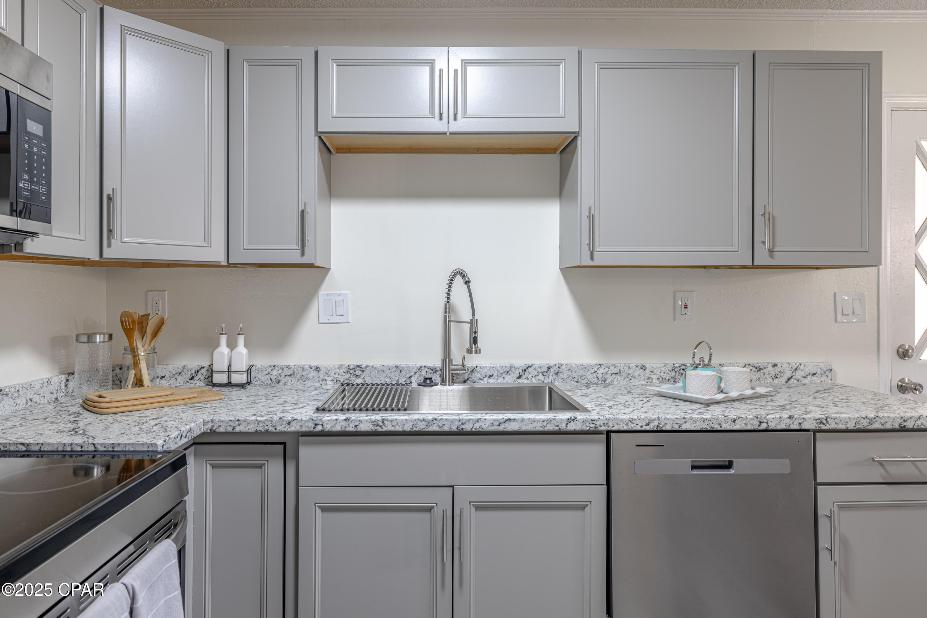 Tidewater Estates - Residential