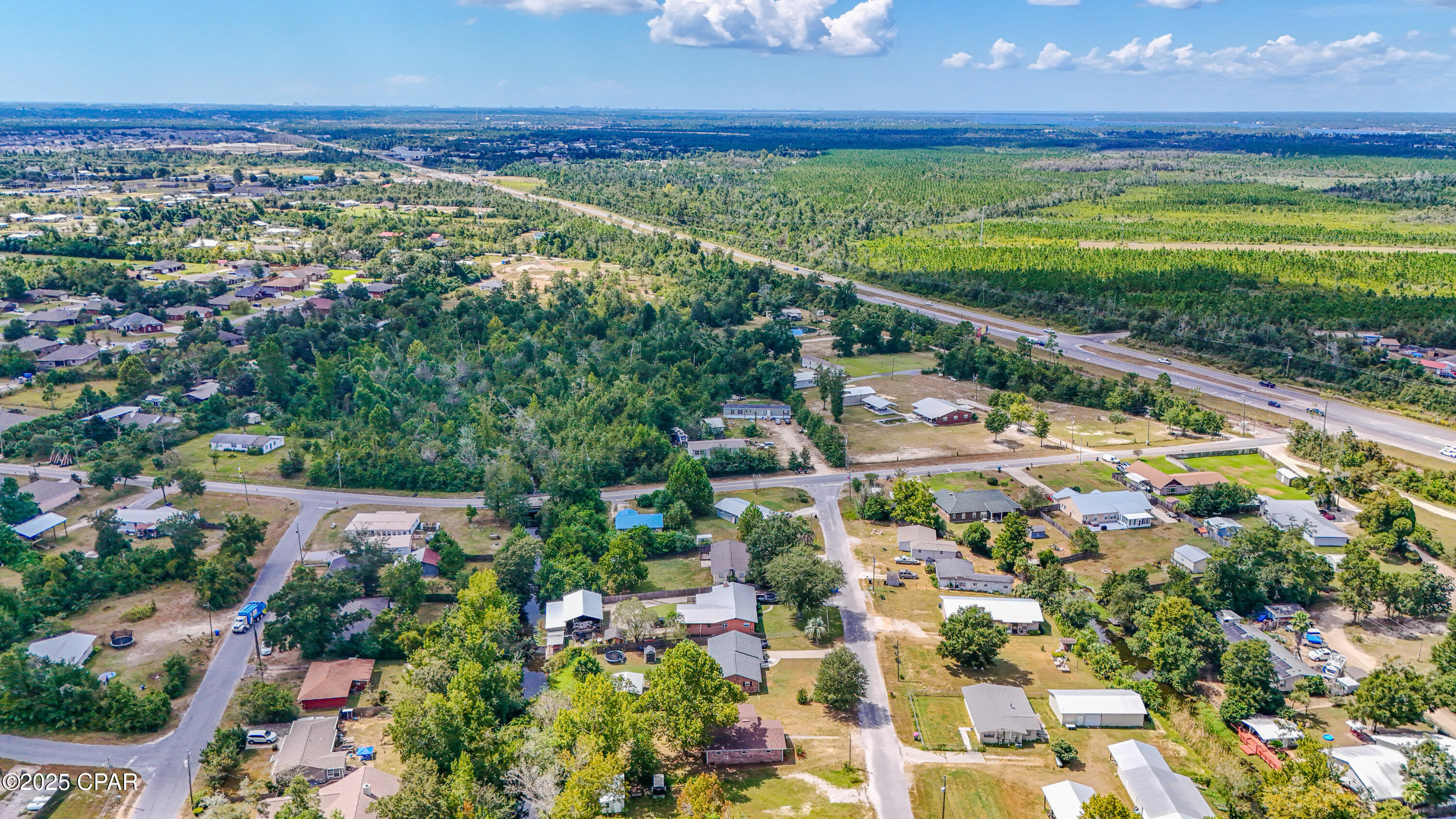 Tidewater Estates - Residential