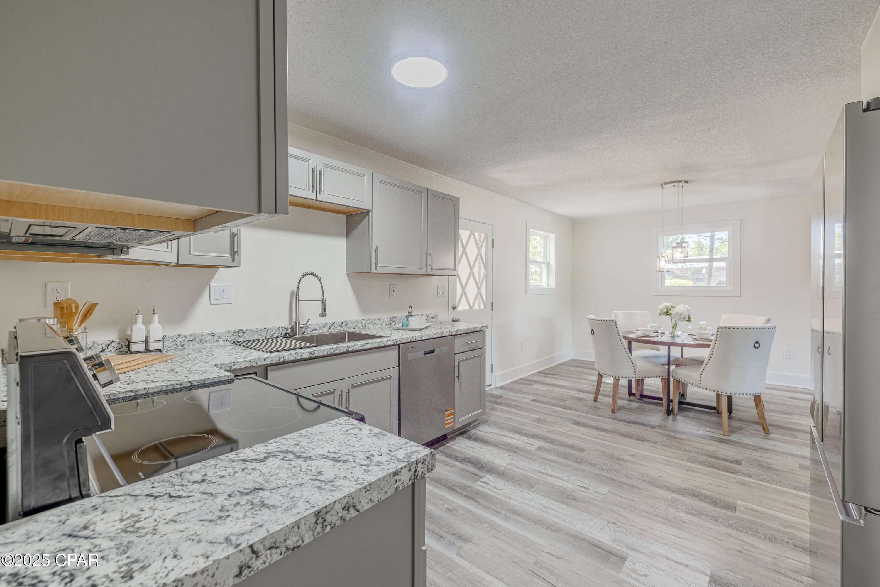 Tidewater Estates - Residential