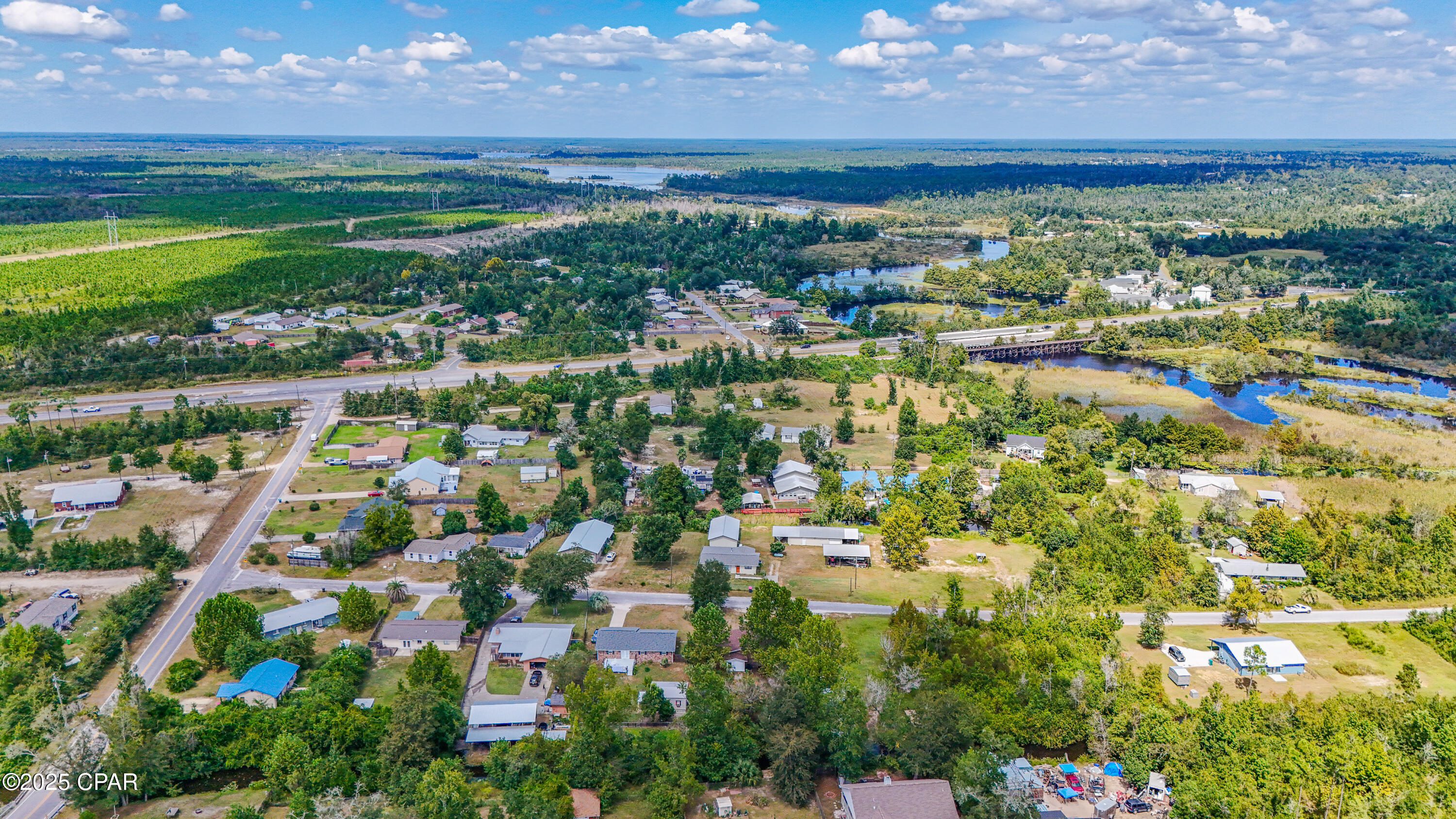 Tidewater Estates - Residential