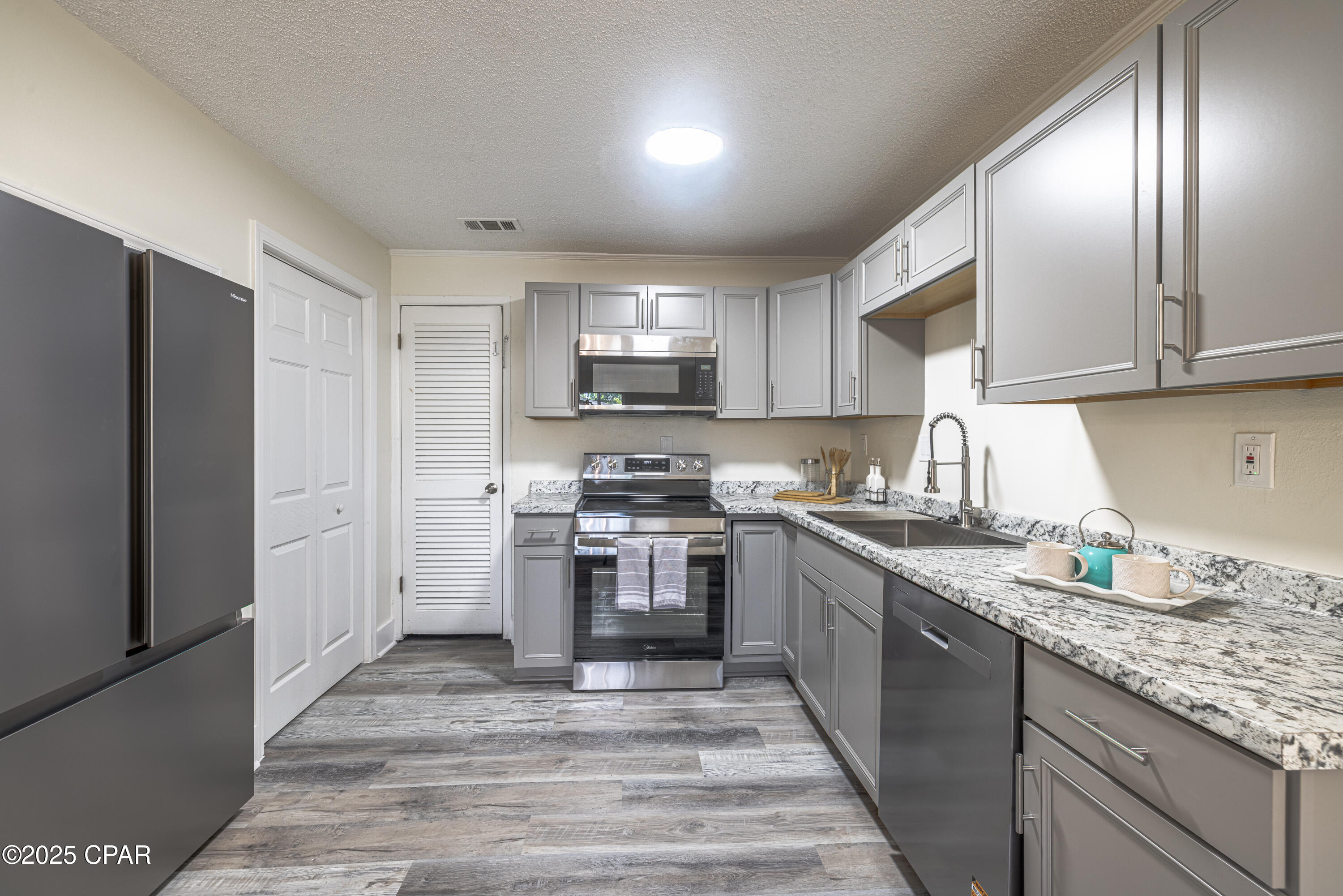 Tidewater Estates - Residential