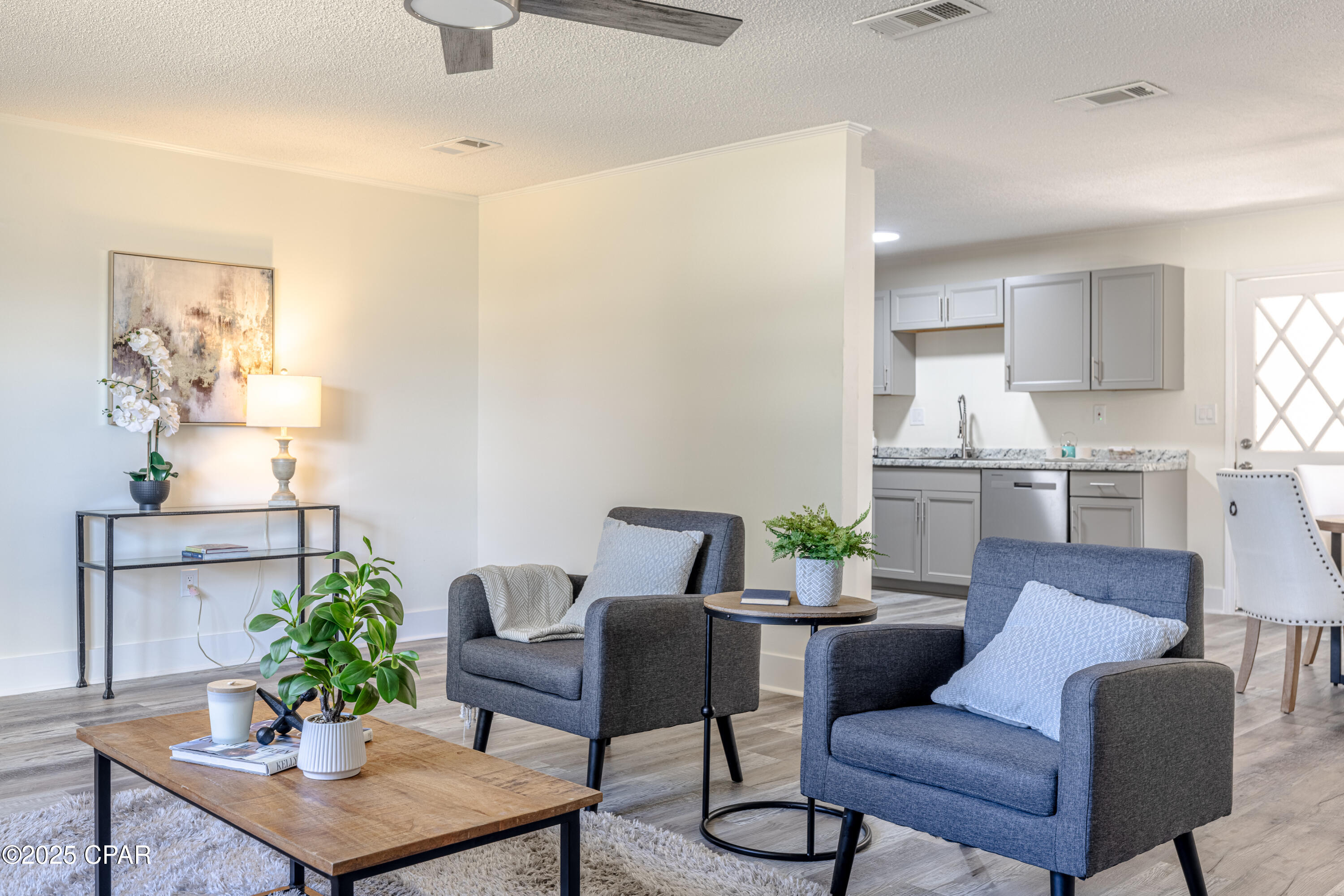 Tidewater Estates - Residential