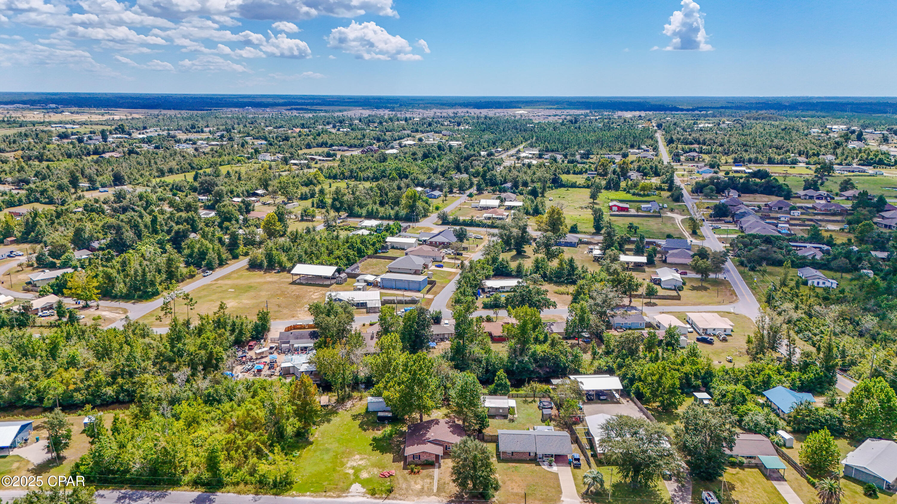 Tidewater Estates - Residential