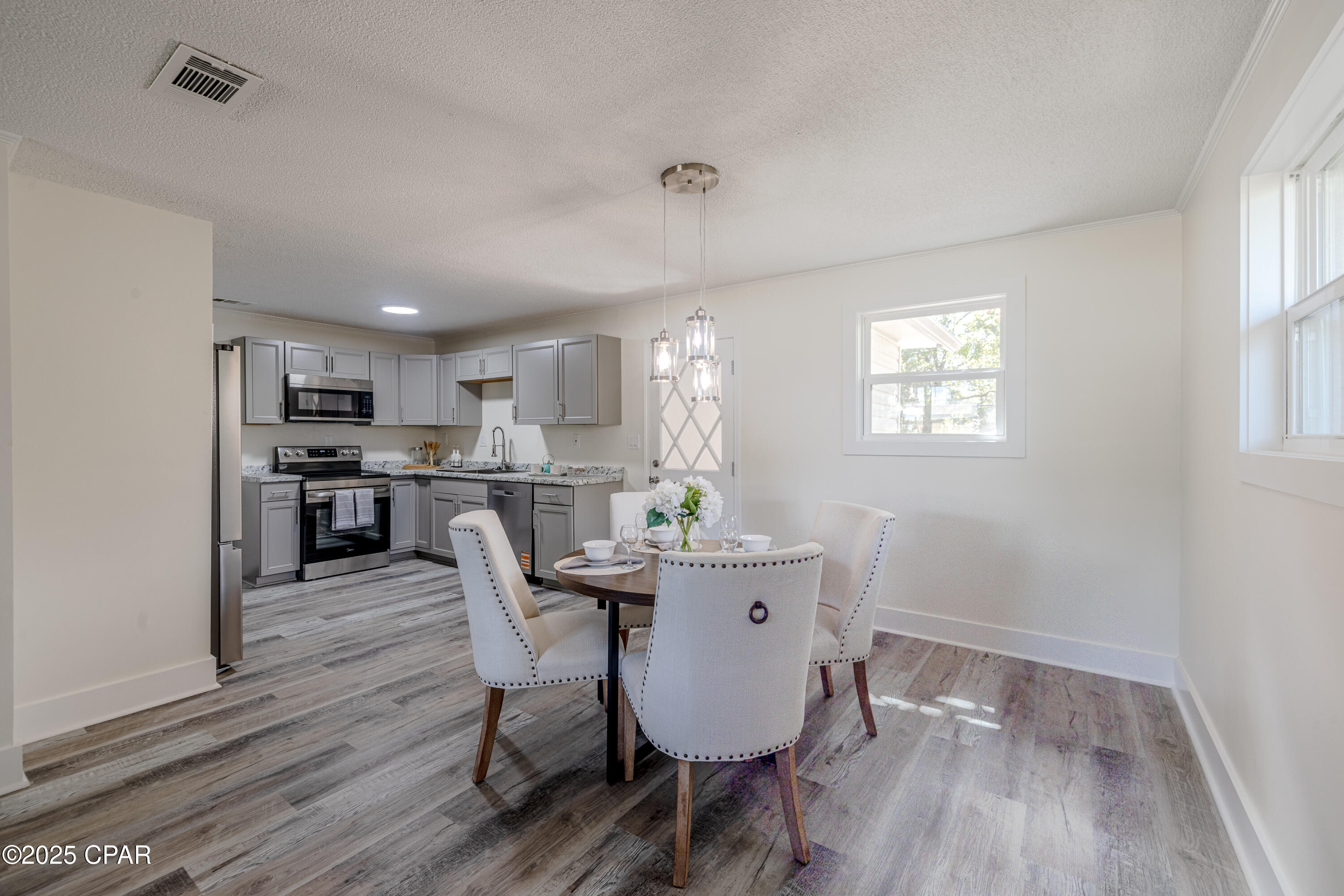 Tidewater Estates - Residential