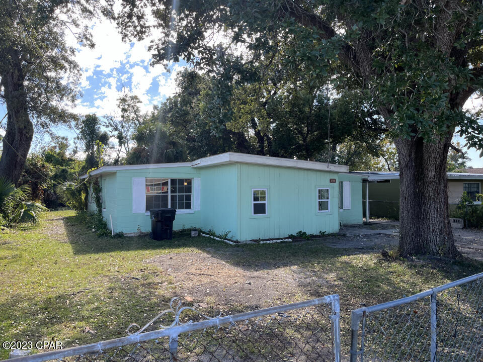 No Named Subdivision - Residential