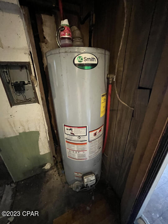 No Named Subdivision - Residential