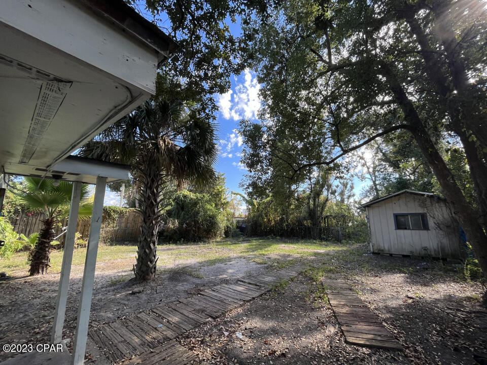 No Named Subdivision - Residential