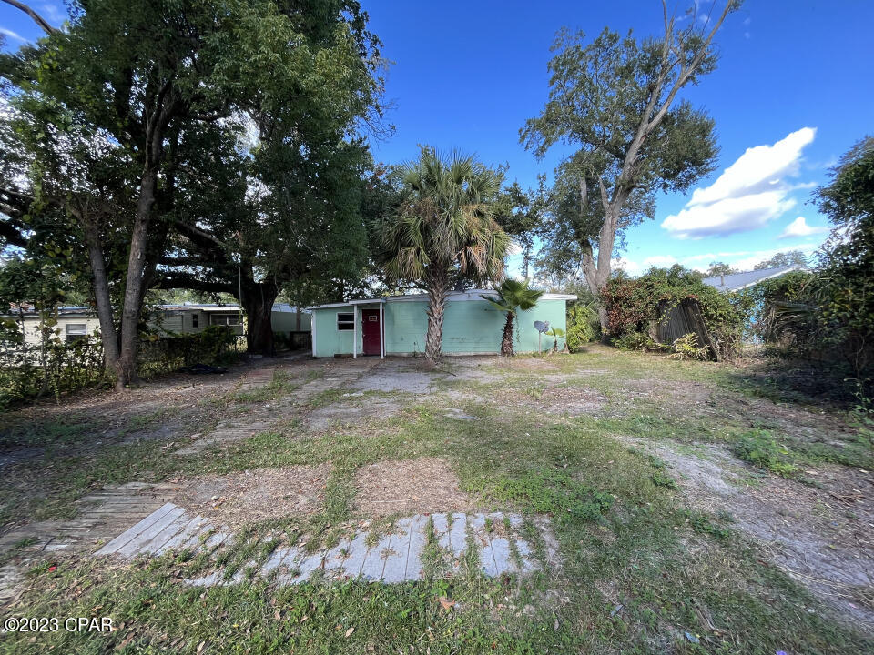 No Named Subdivision - Residential