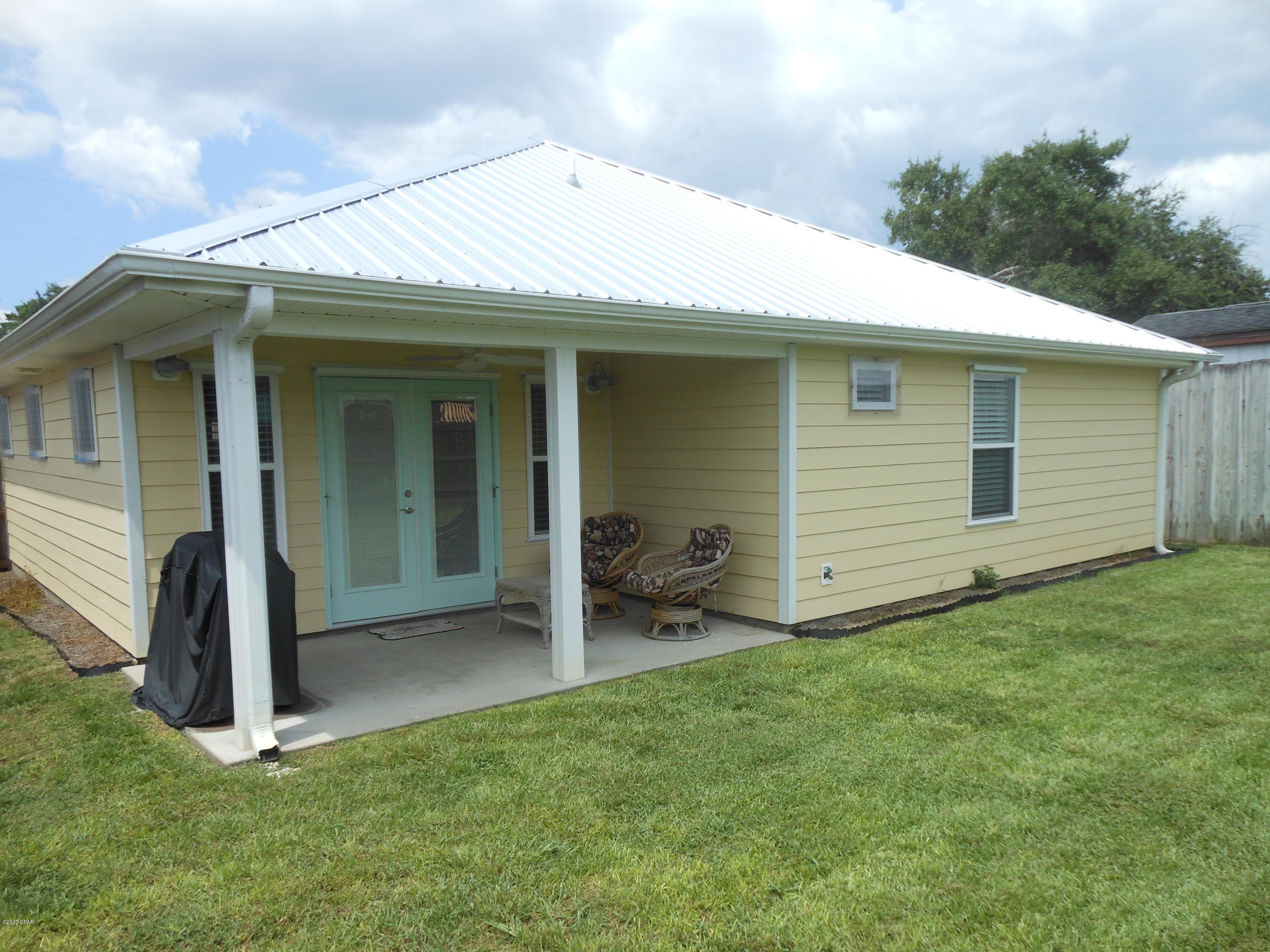 Riviera Beach - Residential