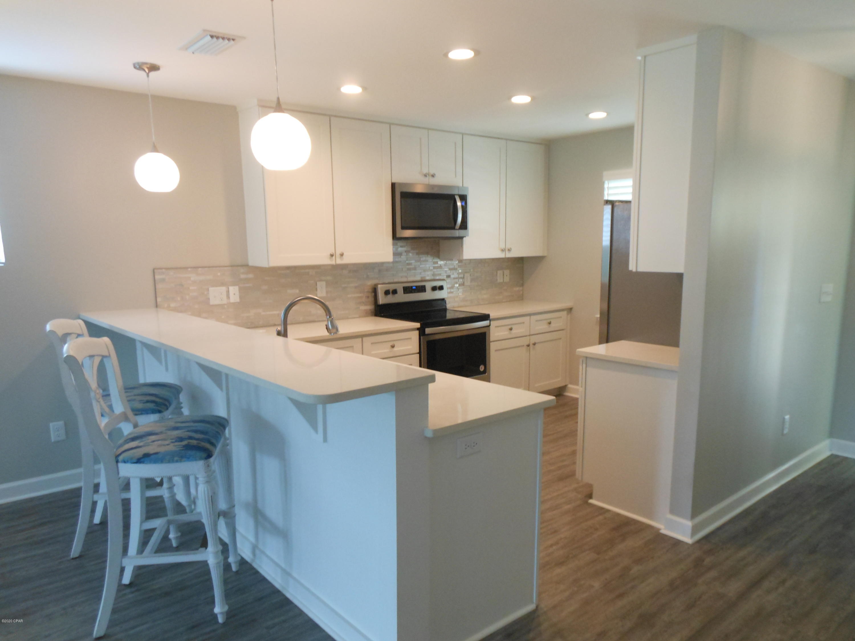 Riviera Beach - Residential